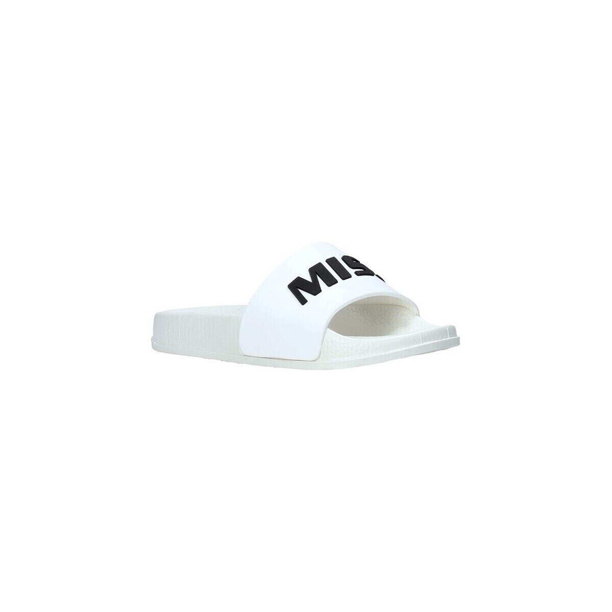 Miss Sixty Pantofi CIABATTA S21-S00MS994 Blanco