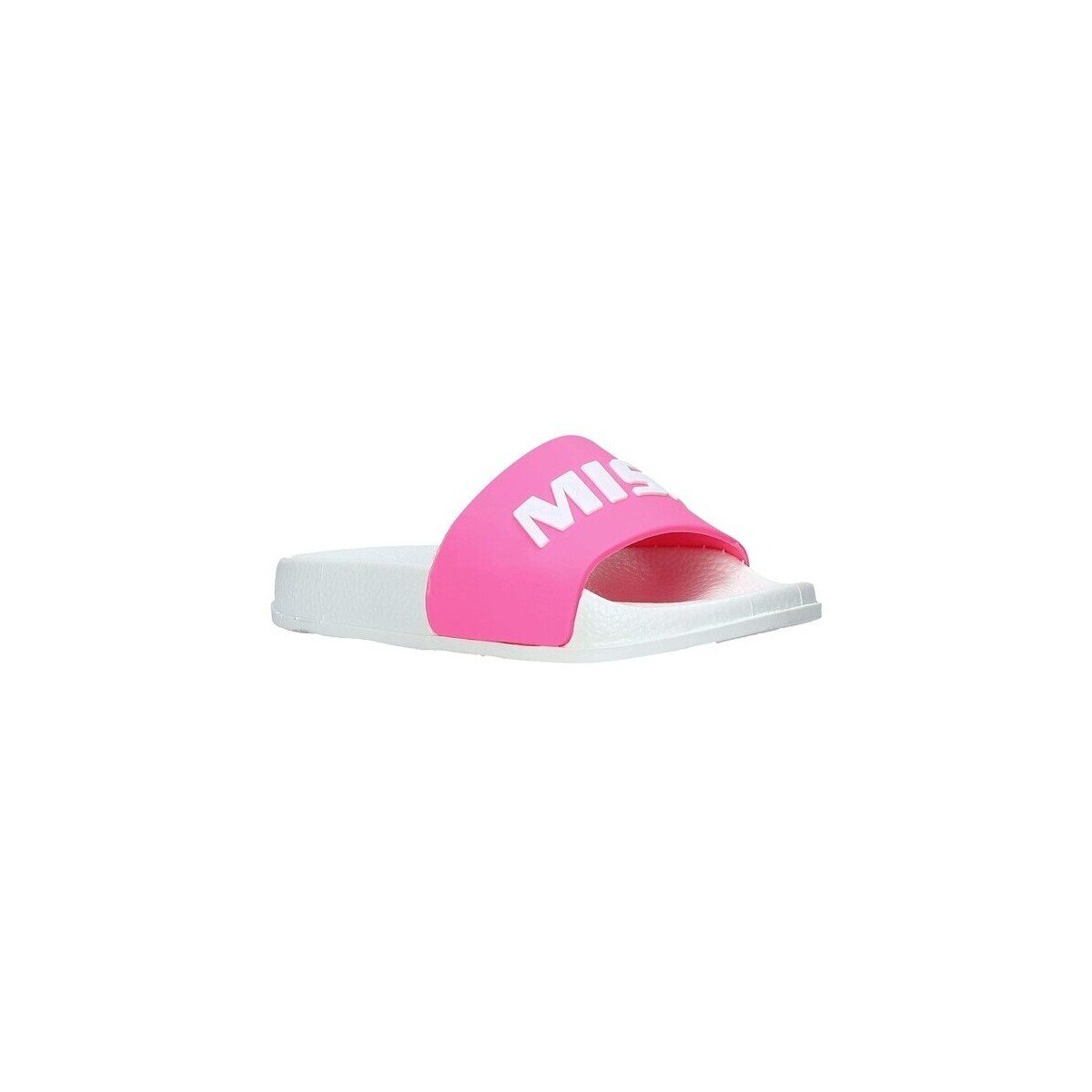 Miss Sixty Pantofi CIABATTA S21-S00MS994 Fuxia