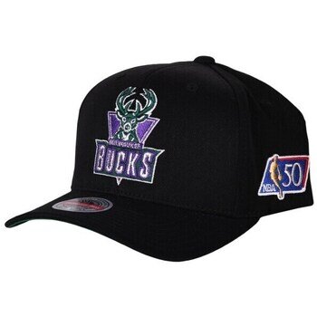 Mitchell And Ness Accesorii textile 50th Anniversary Patch Milwaukee