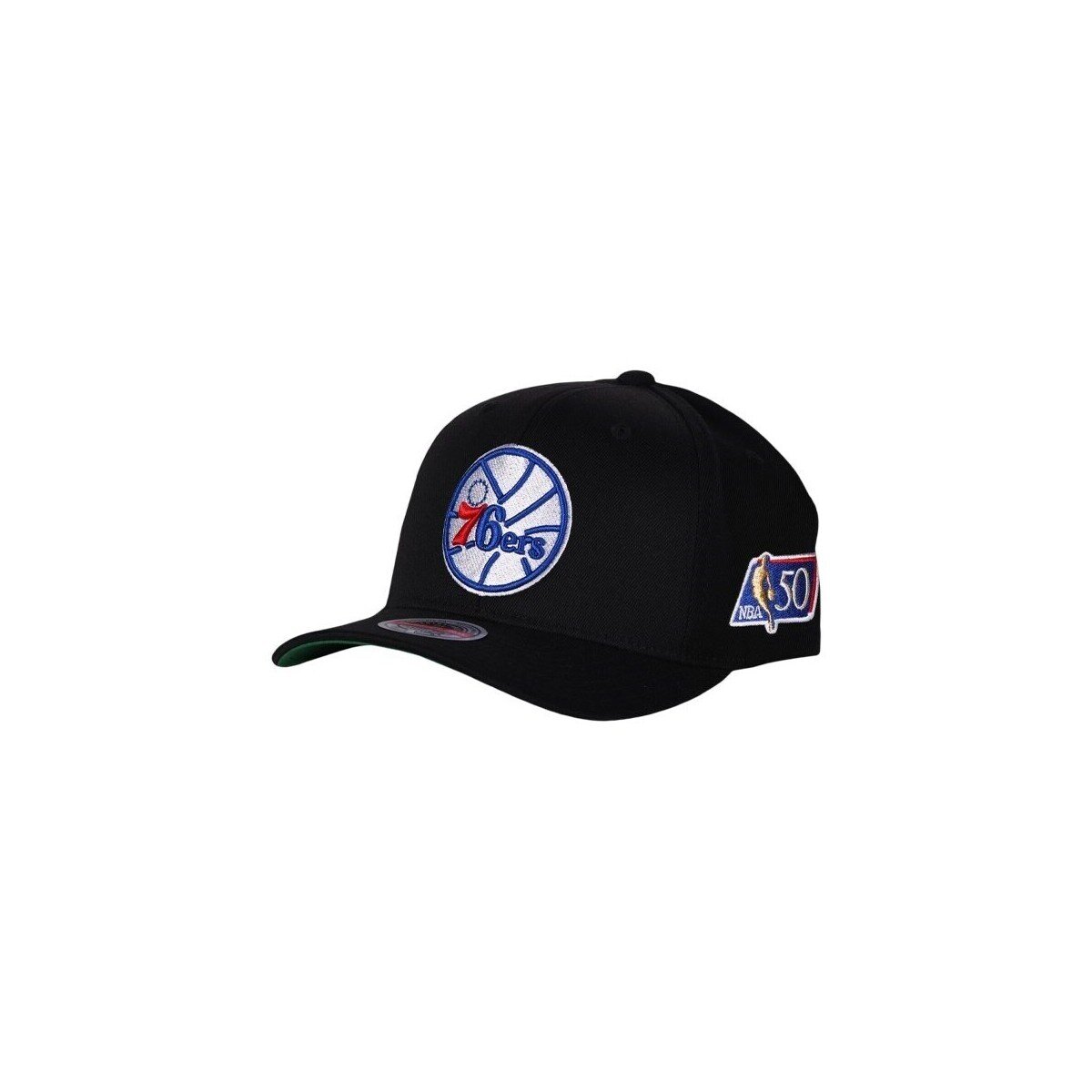Mitchell And Ness Accesorii textile 50th Anniversary Patch Philadelphia
