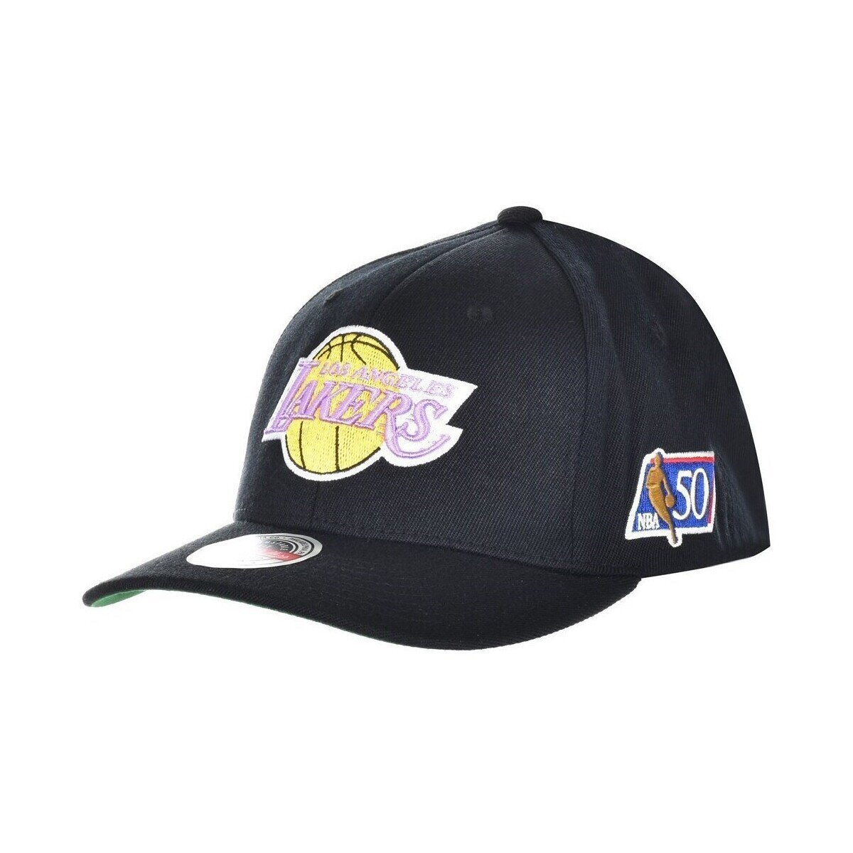 Mitchell And Ness Accesorii textile 6HSSFH21HW014LALBLCK