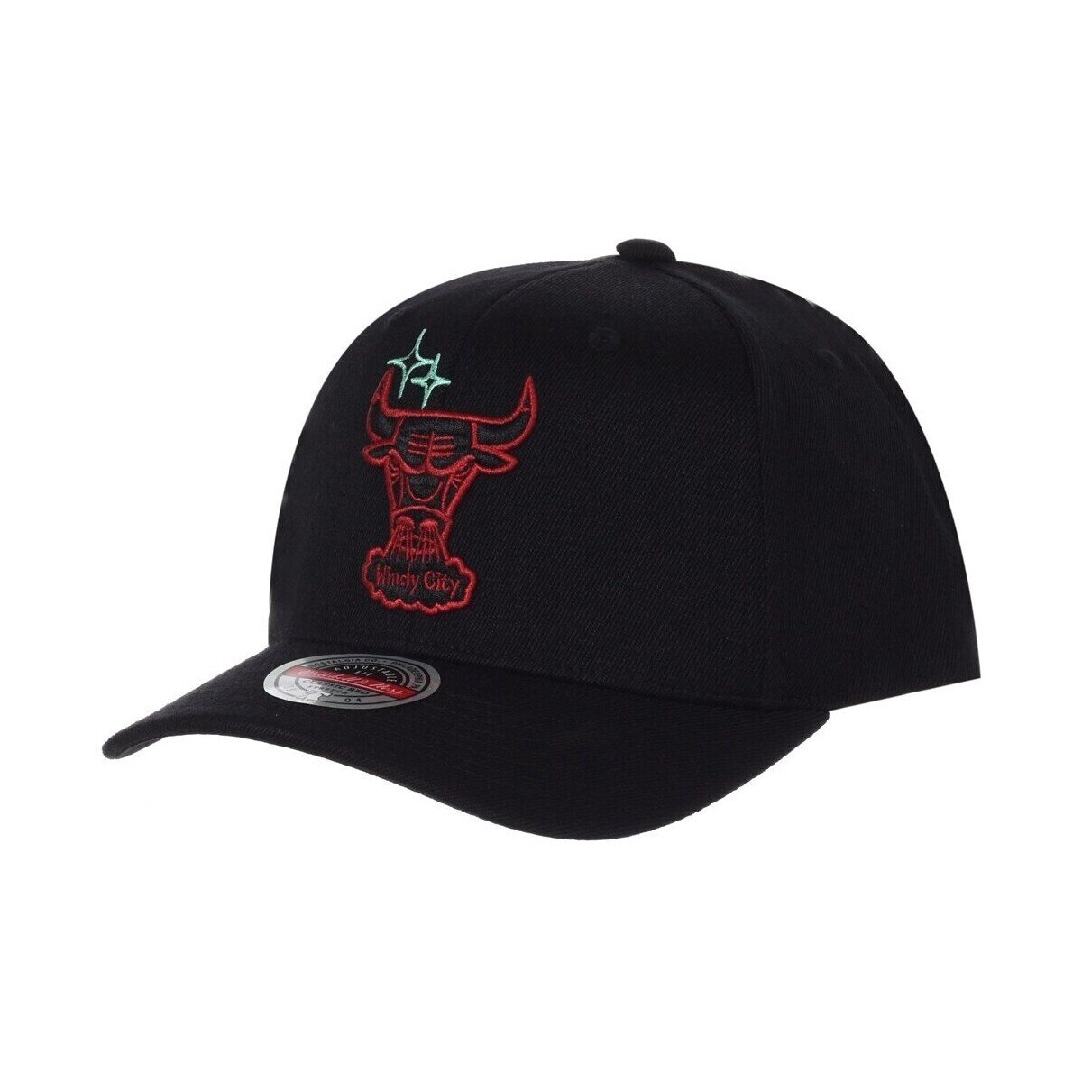 Mitchell And Ness Accesorii textile Chicago Bulls