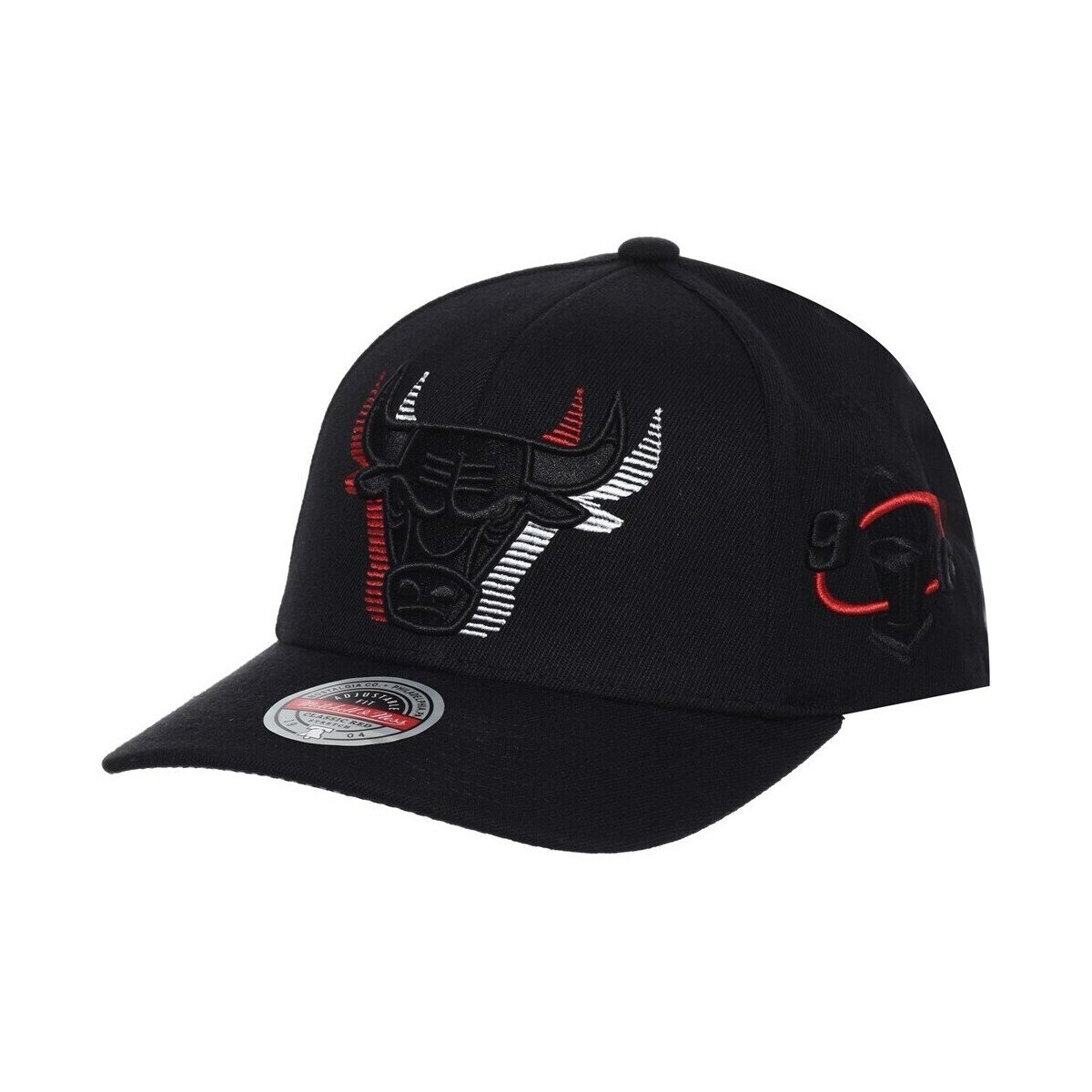 Mitchell And Ness Accesorii textile Chicago Bulls