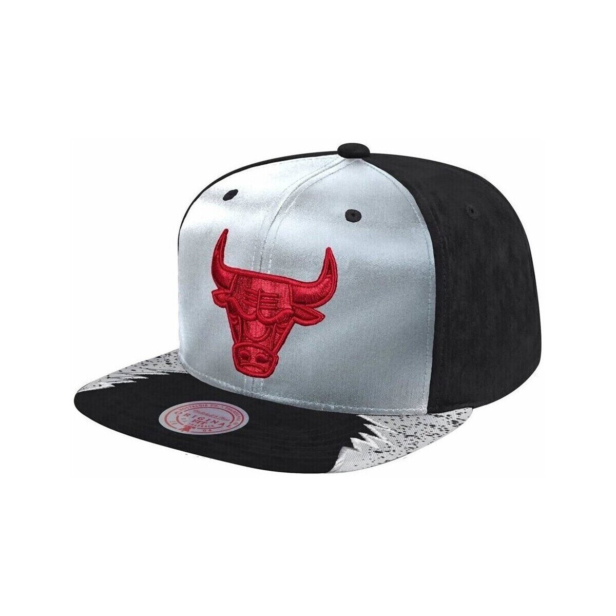 Mitchell And Ness Accesorii textile Day 5 Snapback Chicago Bulls