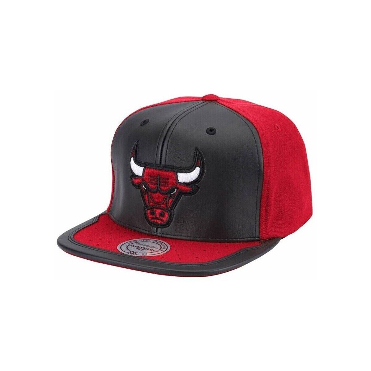 Mitchell And Ness Accesorii textile Day One Snapback Chicago Bulls