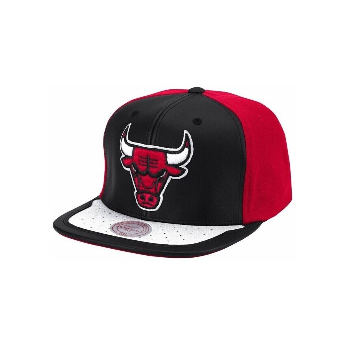 Mitchell And Ness Accesorii textile Day One Snapback Chicago Bulls