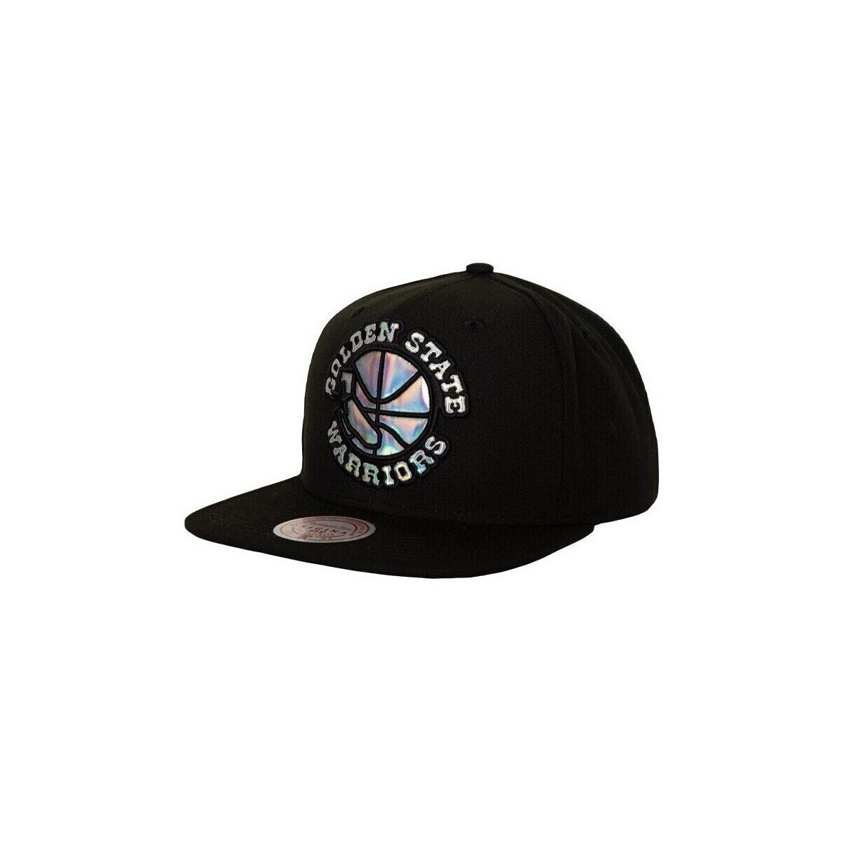 Mitchell And Ness Accesorii textile Golden State Warriors