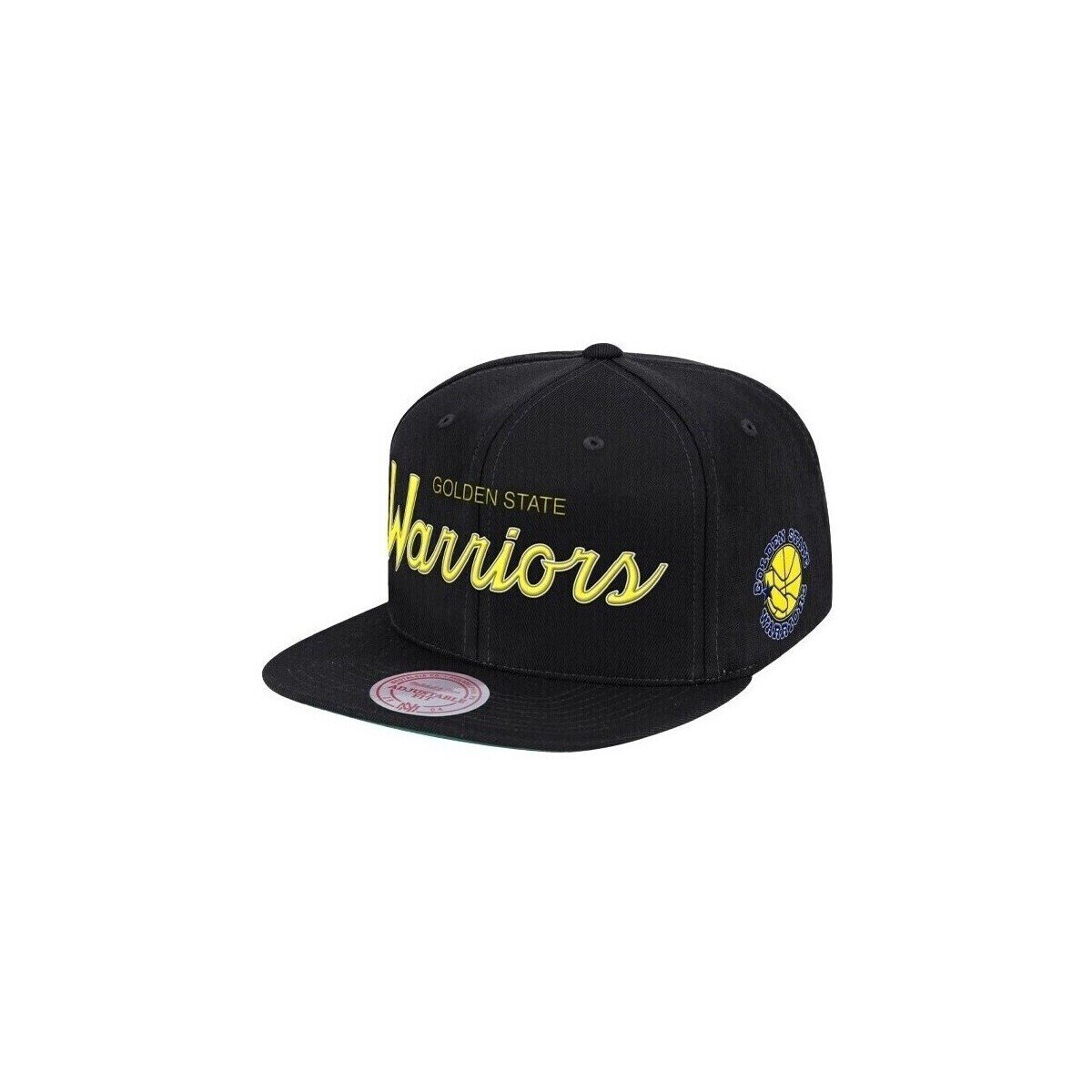 Mitchell And Ness Accesorii textile Golden State Warriors
