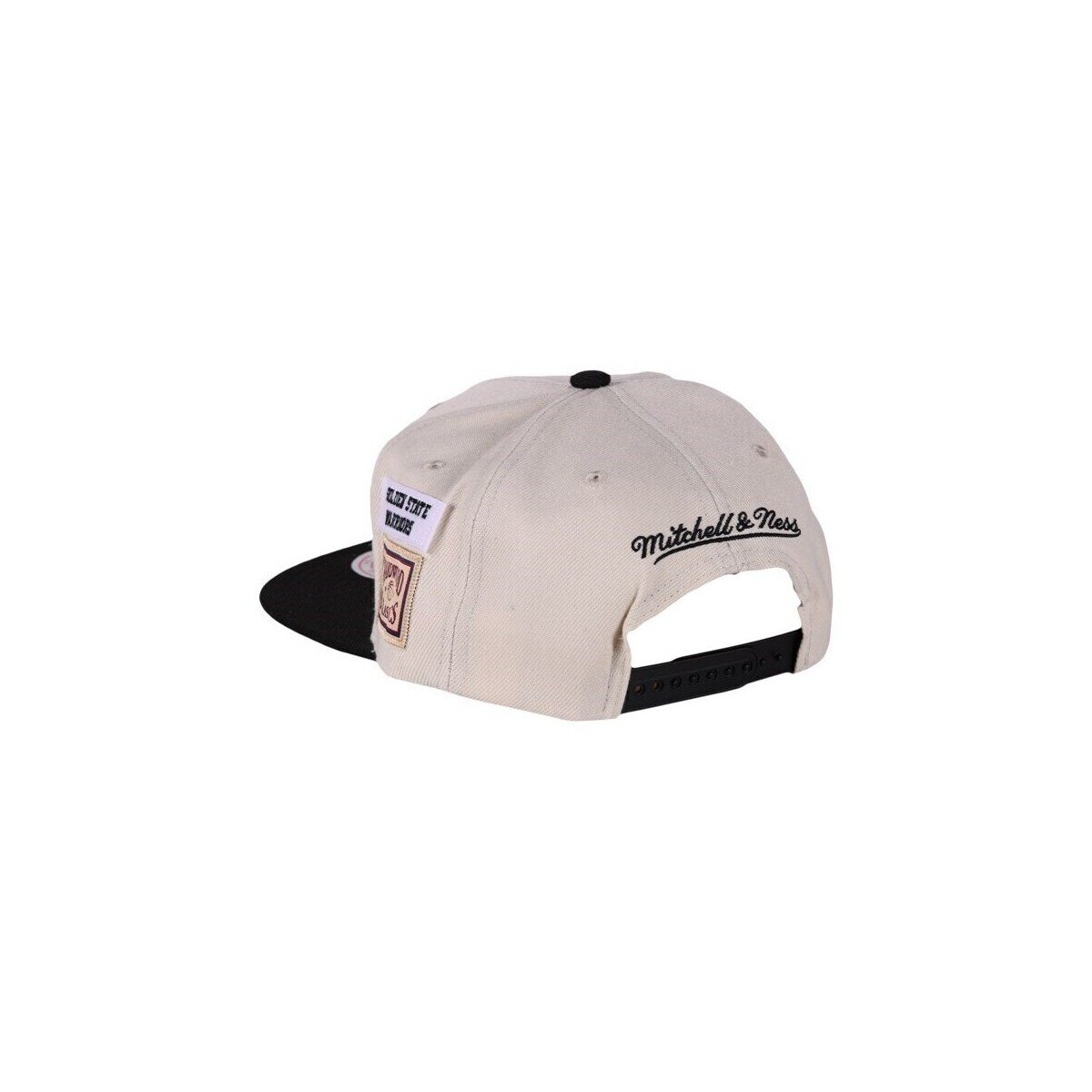 Mitchell And Ness Accesorii textile Golden State Warriors