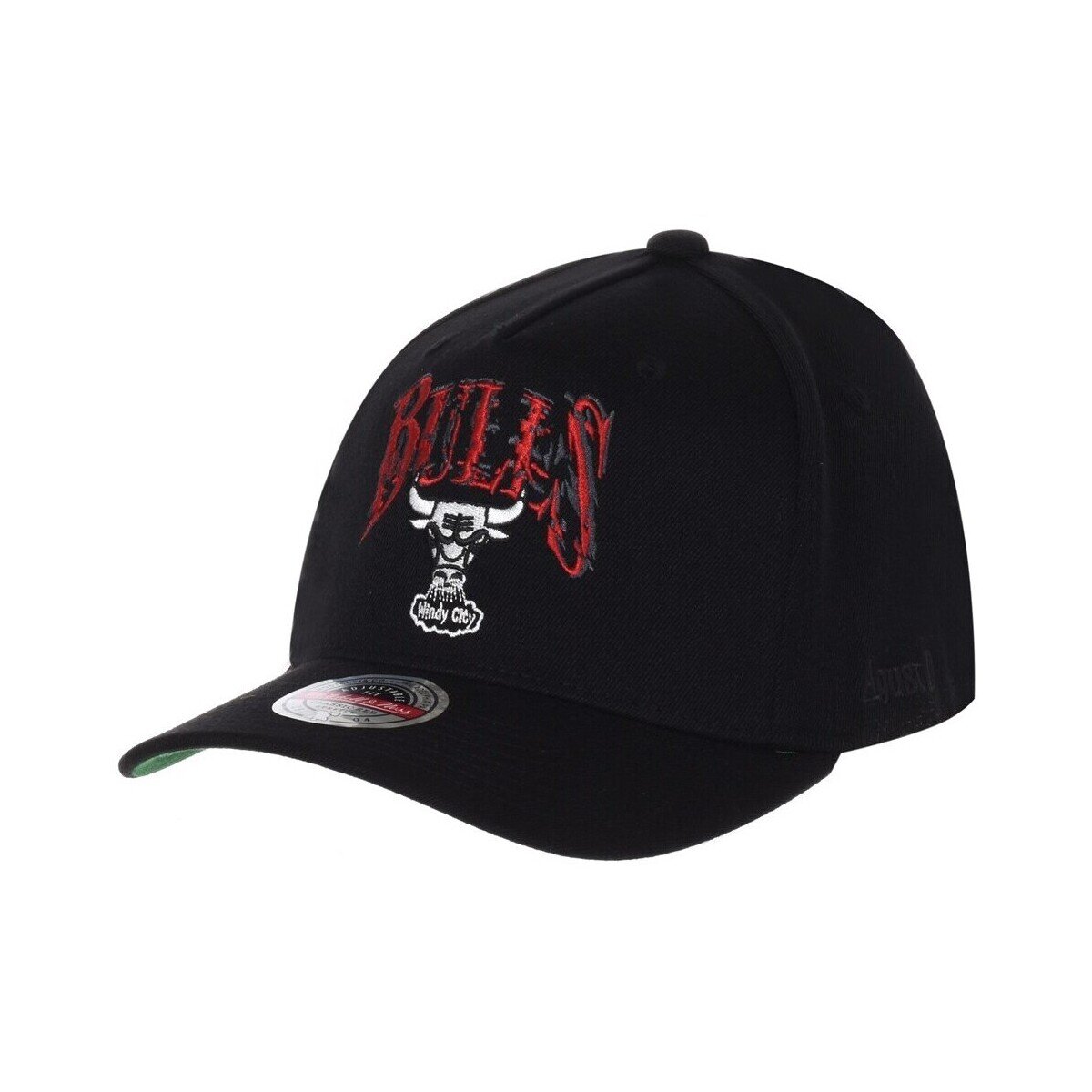 Mitchell And Ness Accesorii textile HC2074CBUBLCK