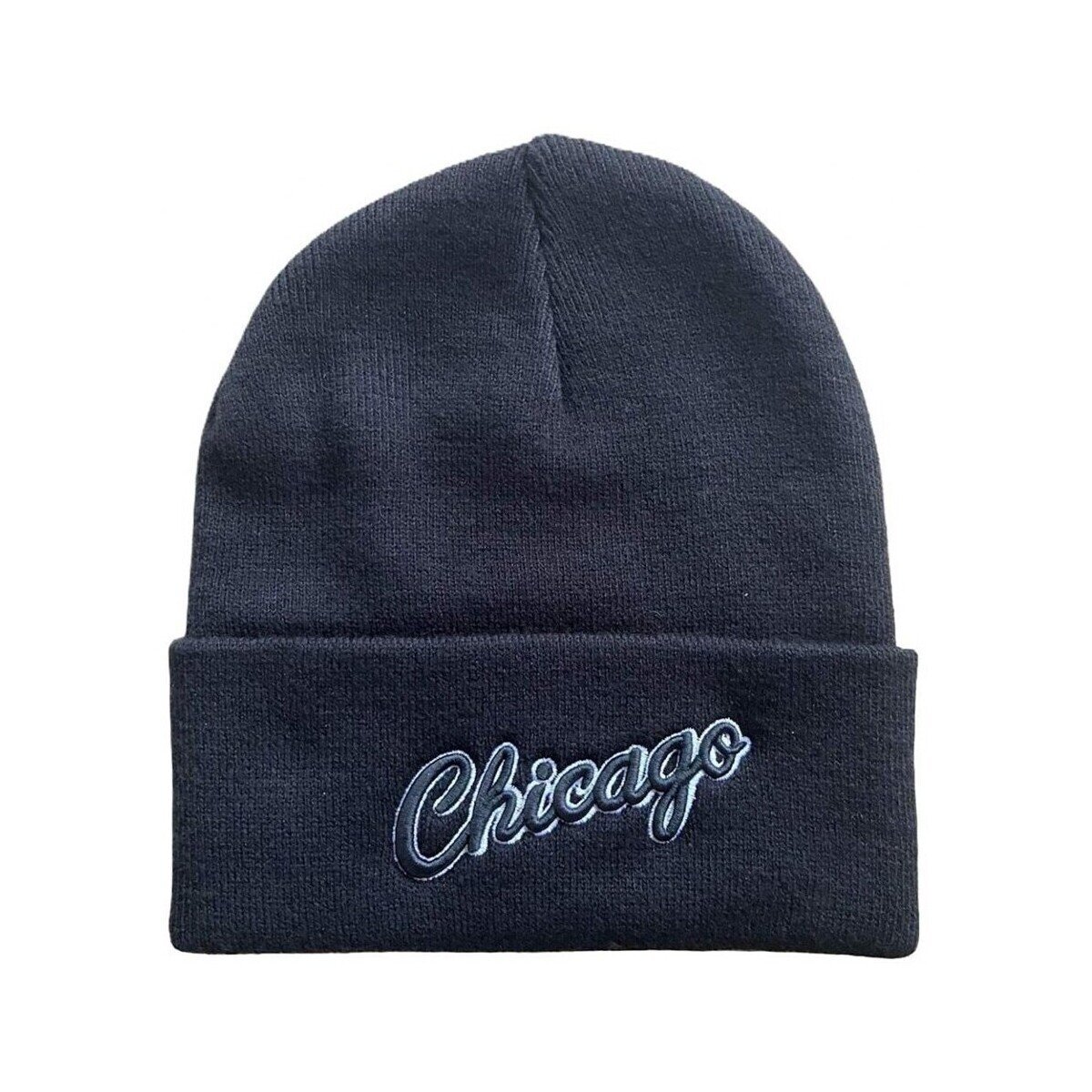 Mitchell And Ness Accesorii textile HK12936CBUBLCK