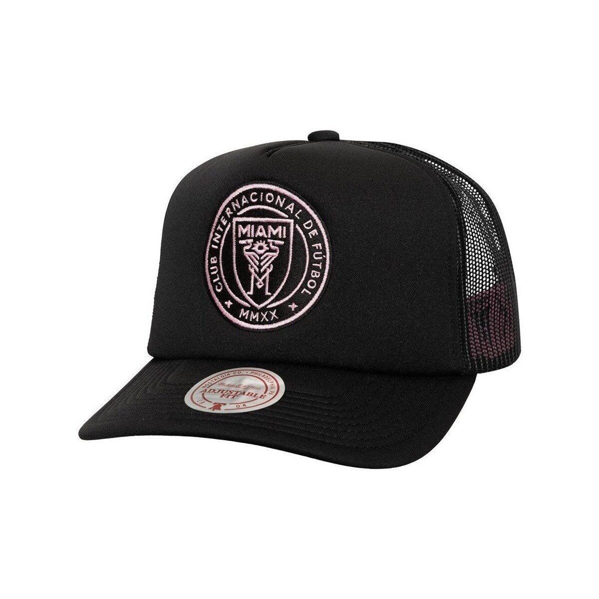 Mitchell And Ness Accesorii textile HT10070IMCBLCK