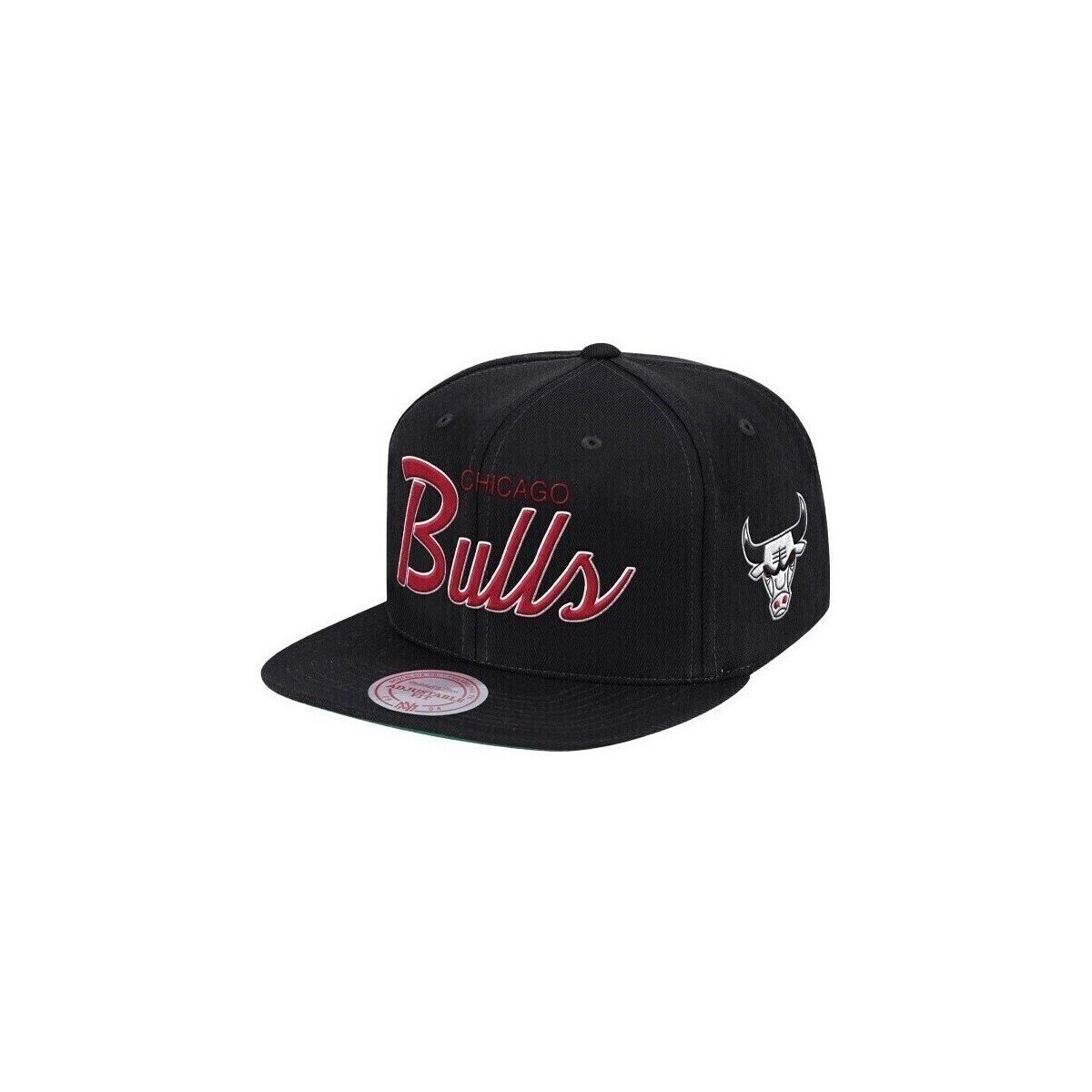 Mitchell And Ness Accesorii textile Hwc Chicago Bulls