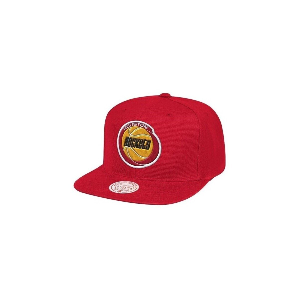 Mitchell And Ness Accesorii textile Hwc Houston Rockets
