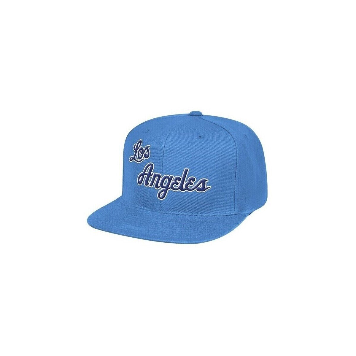 Mitchell And Ness Accesorii textile Hwc Los Angeles Lakers