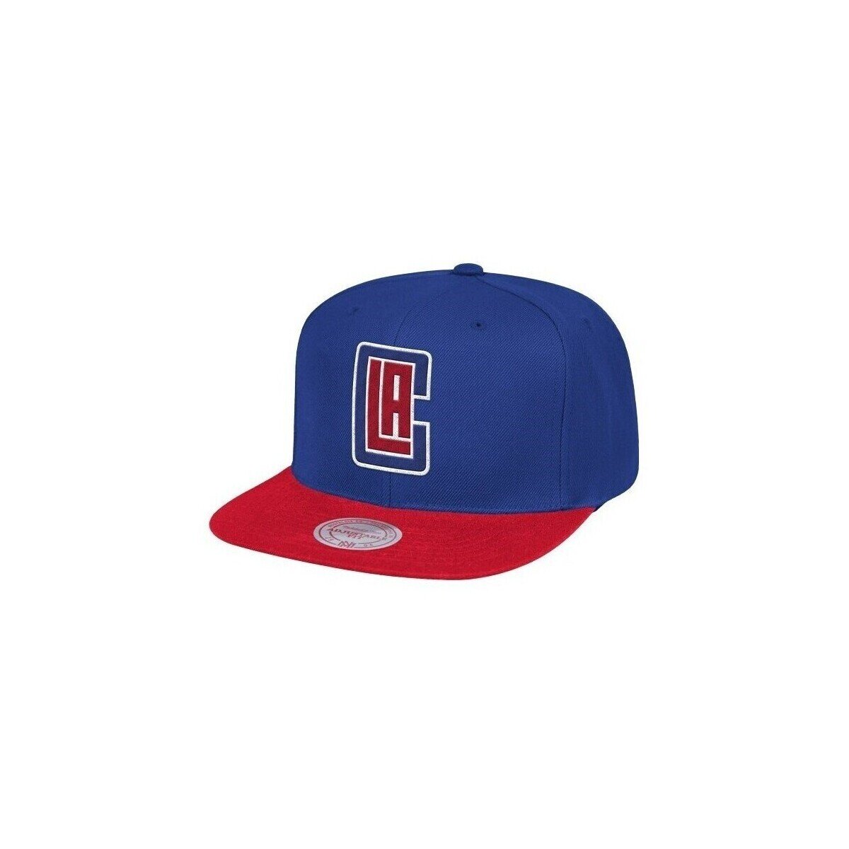 Mitchell And Ness Accesorii textile Los Angeles Clippers