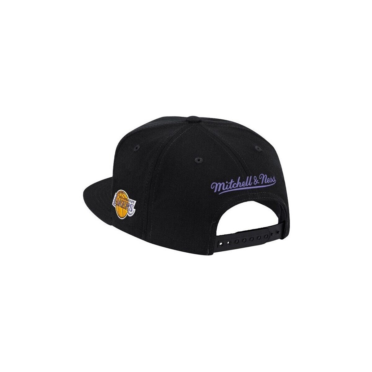 Mitchell And Ness Accesorii textile Los Angeles Lakers