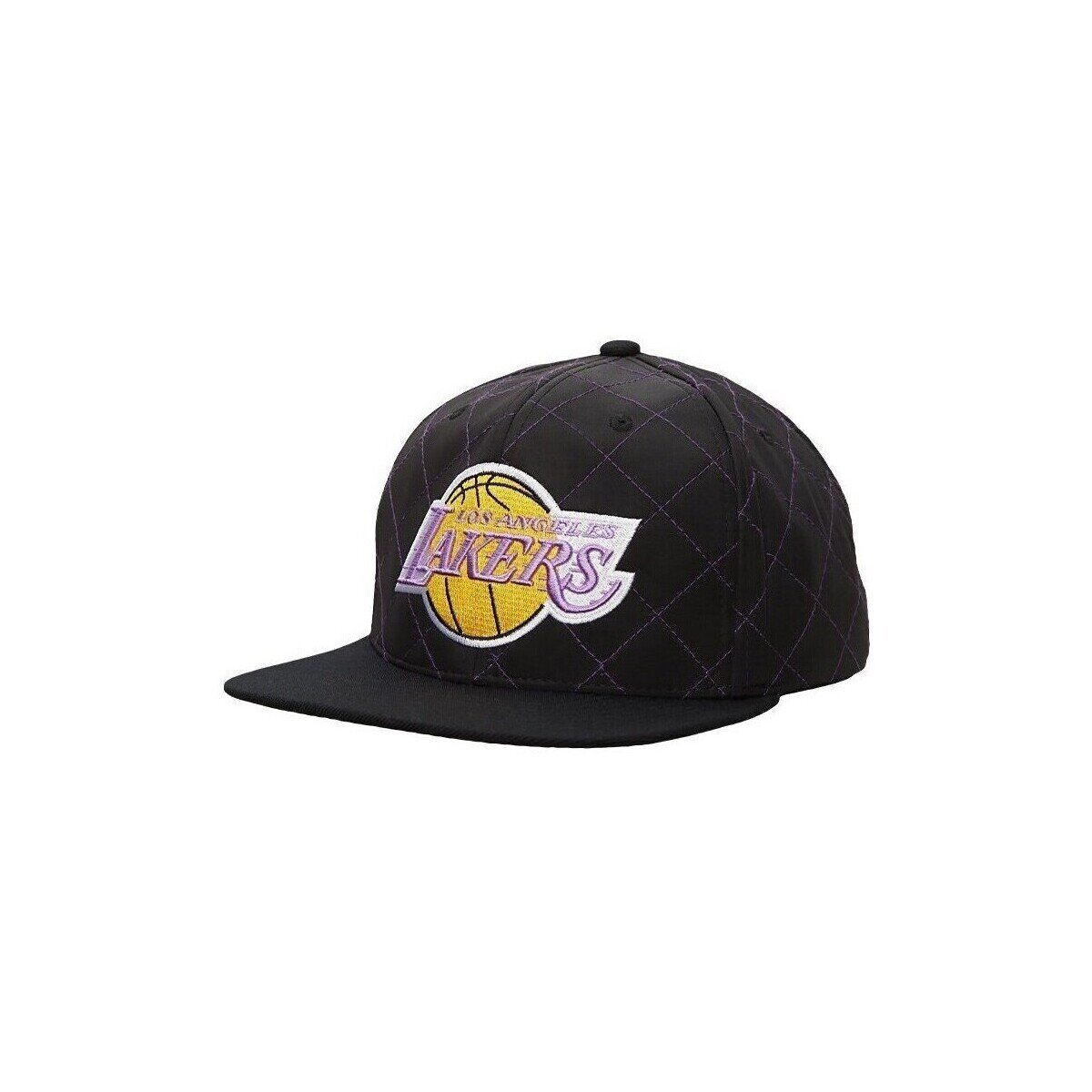 Mitchell And Ness Accesorii textile Los Angeles Lakers