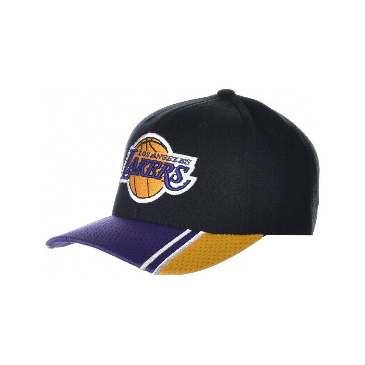 Mitchell And Ness Accesorii textile Los Angeles Lakers