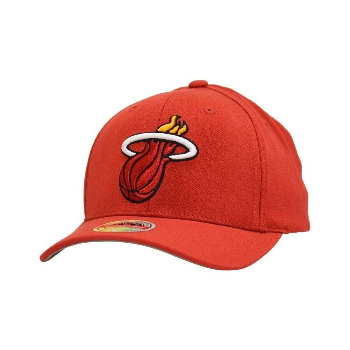 Mitchell And Ness Accesorii textile Miami Heat Snapback