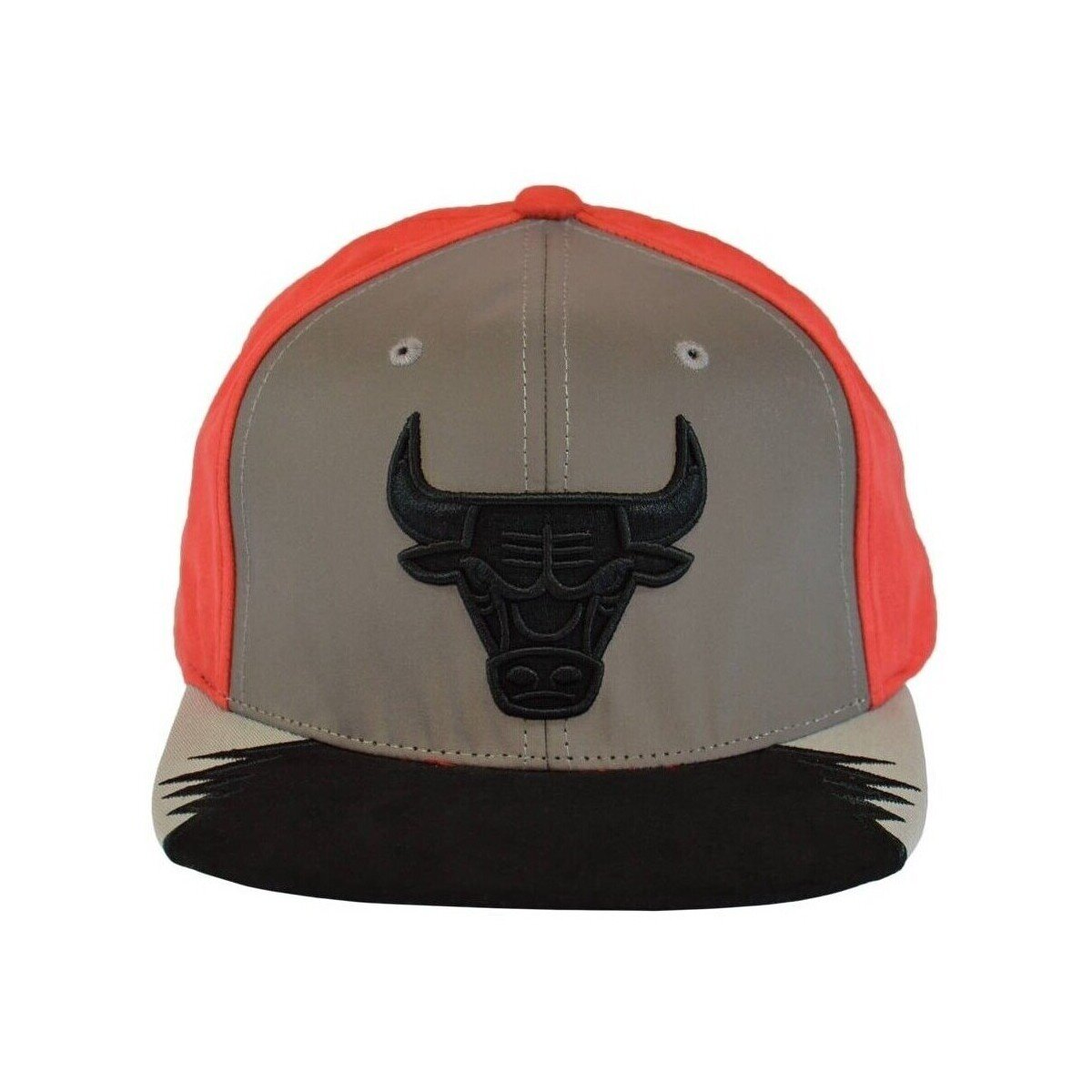 Mitchell And Ness Accesorii textile Nba 5 Snapback Chicago Bulls