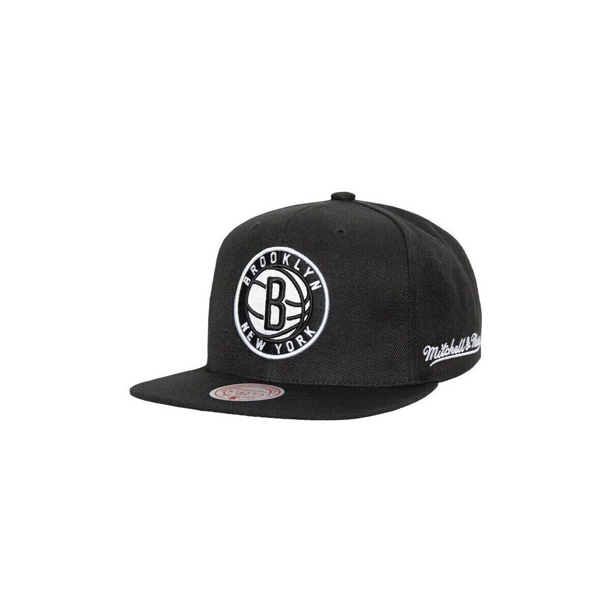 Mitchell And Ness Accesorii textile Nba Brooklyn Nets