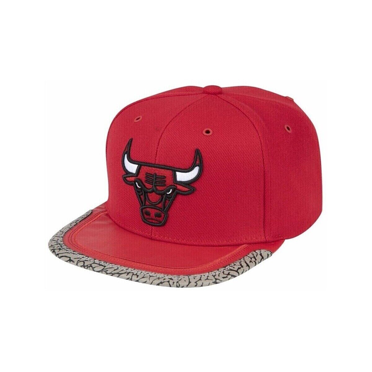 Mitchell And Ness Accesorii textile Nba Chicago Bulls Day 3