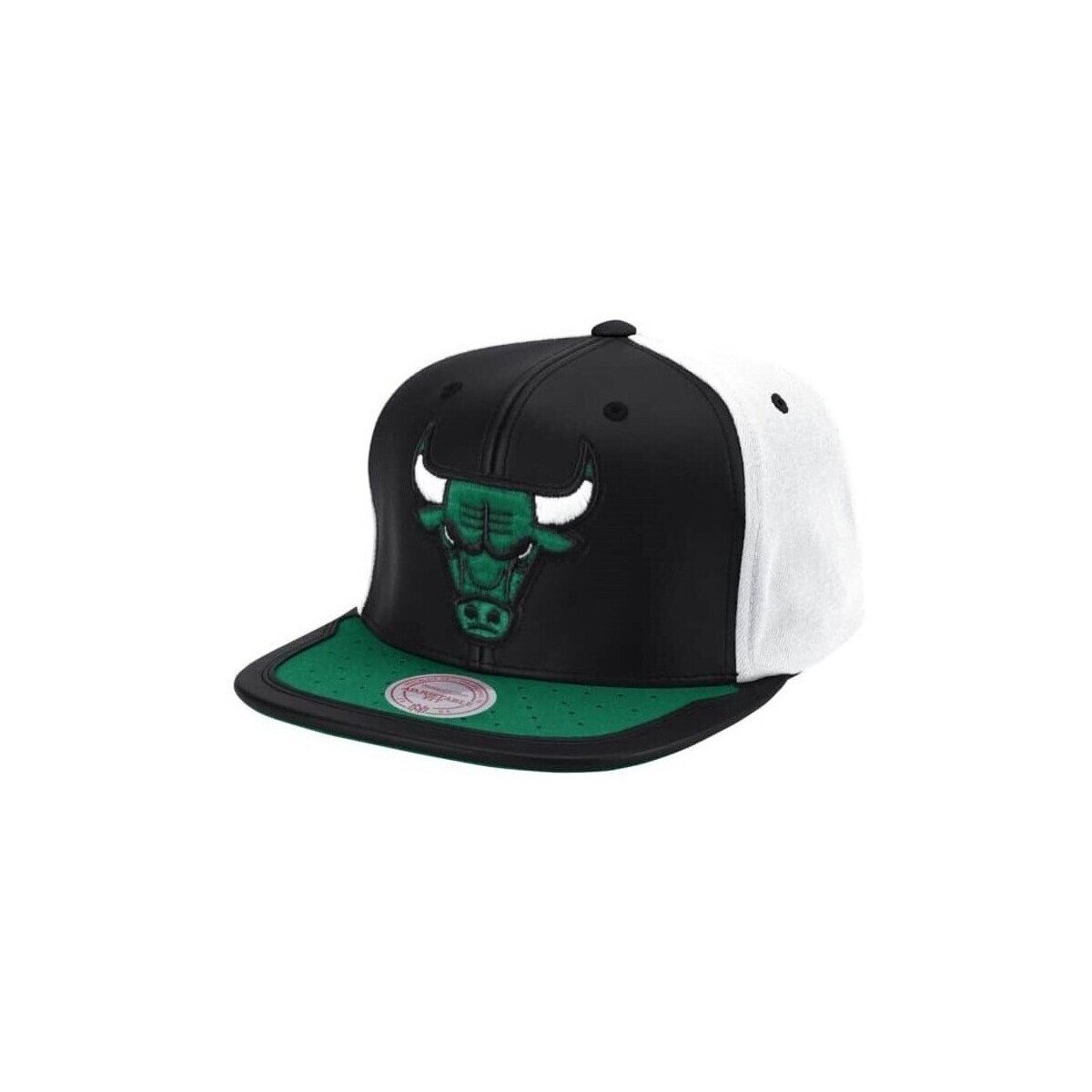 Mitchell And Ness Accesorii textile Nba Day One Snapback Chicago Bulls
