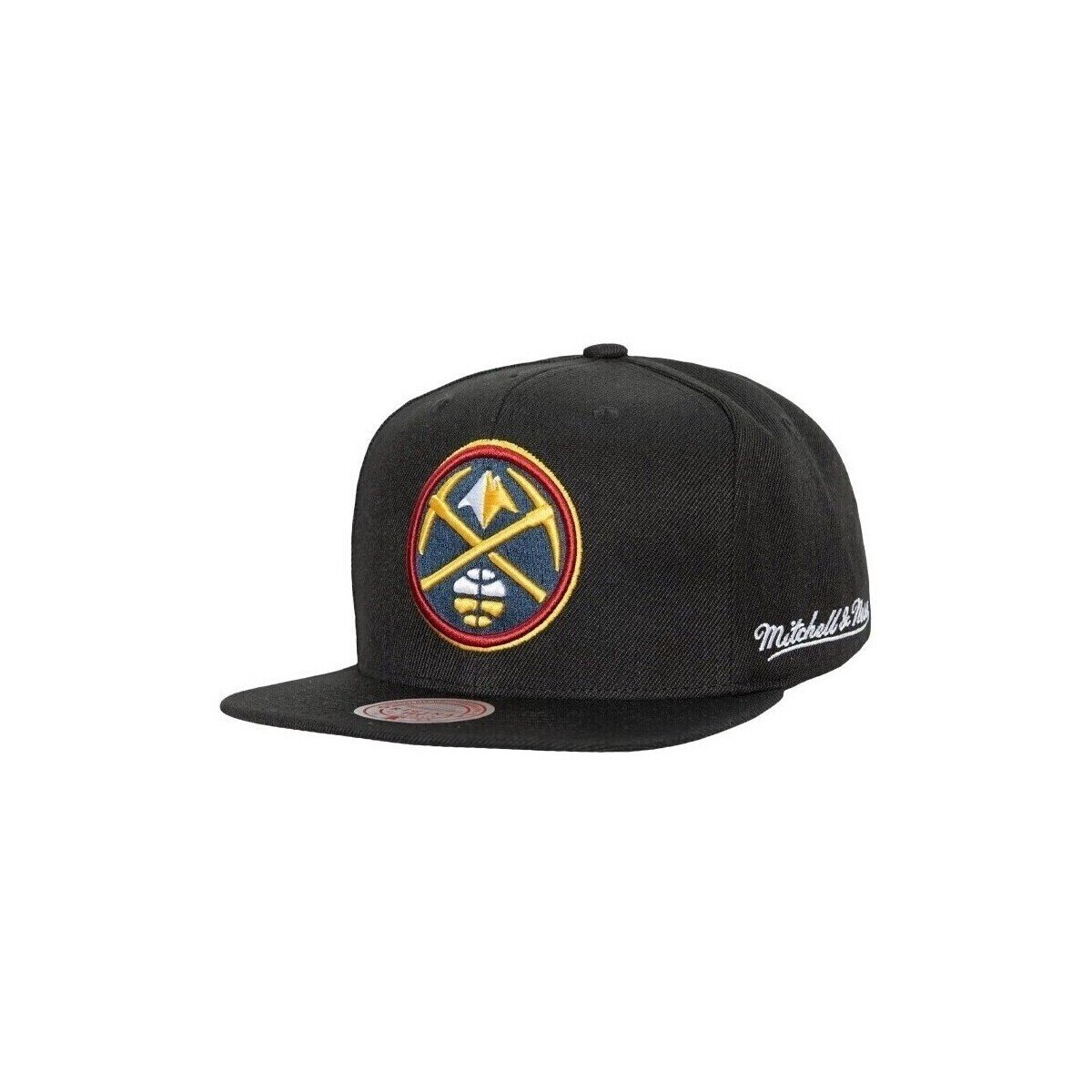 Mitchell And Ness Accesorii textile Nba Denver Nuggets