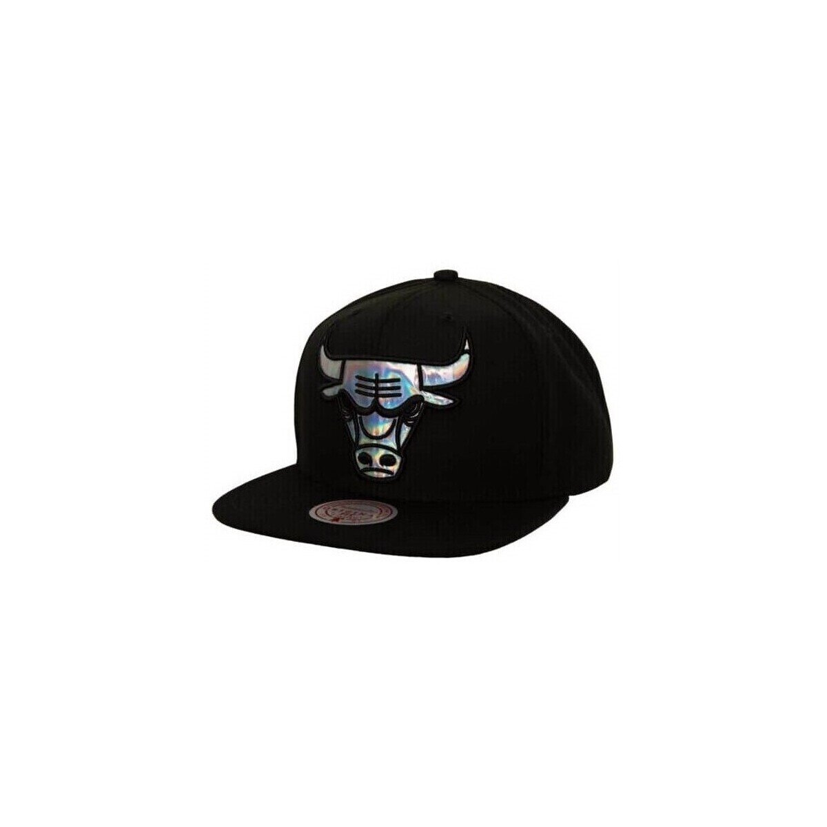 Mitchell And Ness Accesorii textile Nba Iridescent XL Logo Chicago Bulls