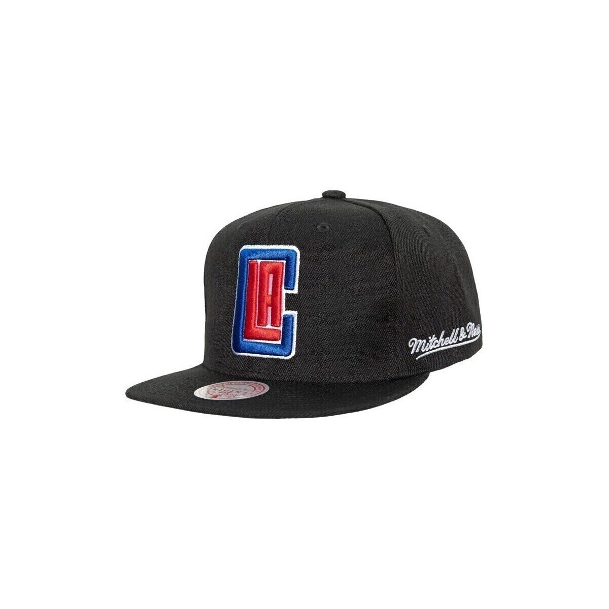 Mitchell And Ness Accesorii textile Nba Los Angeles Clippers