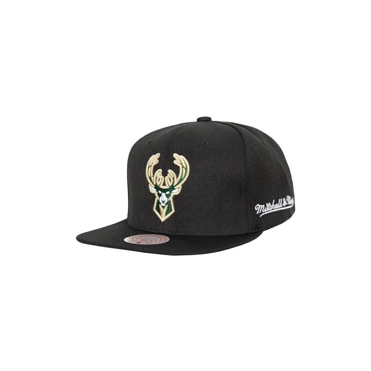 Mitchell And Ness Accesorii textile Nba Milwaukee Bucks