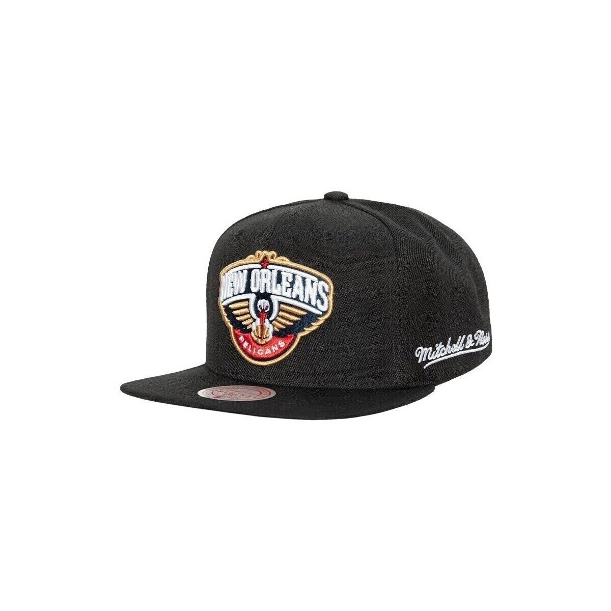 Mitchell And Ness Accesorii textile Nba New Orleans Pelicans