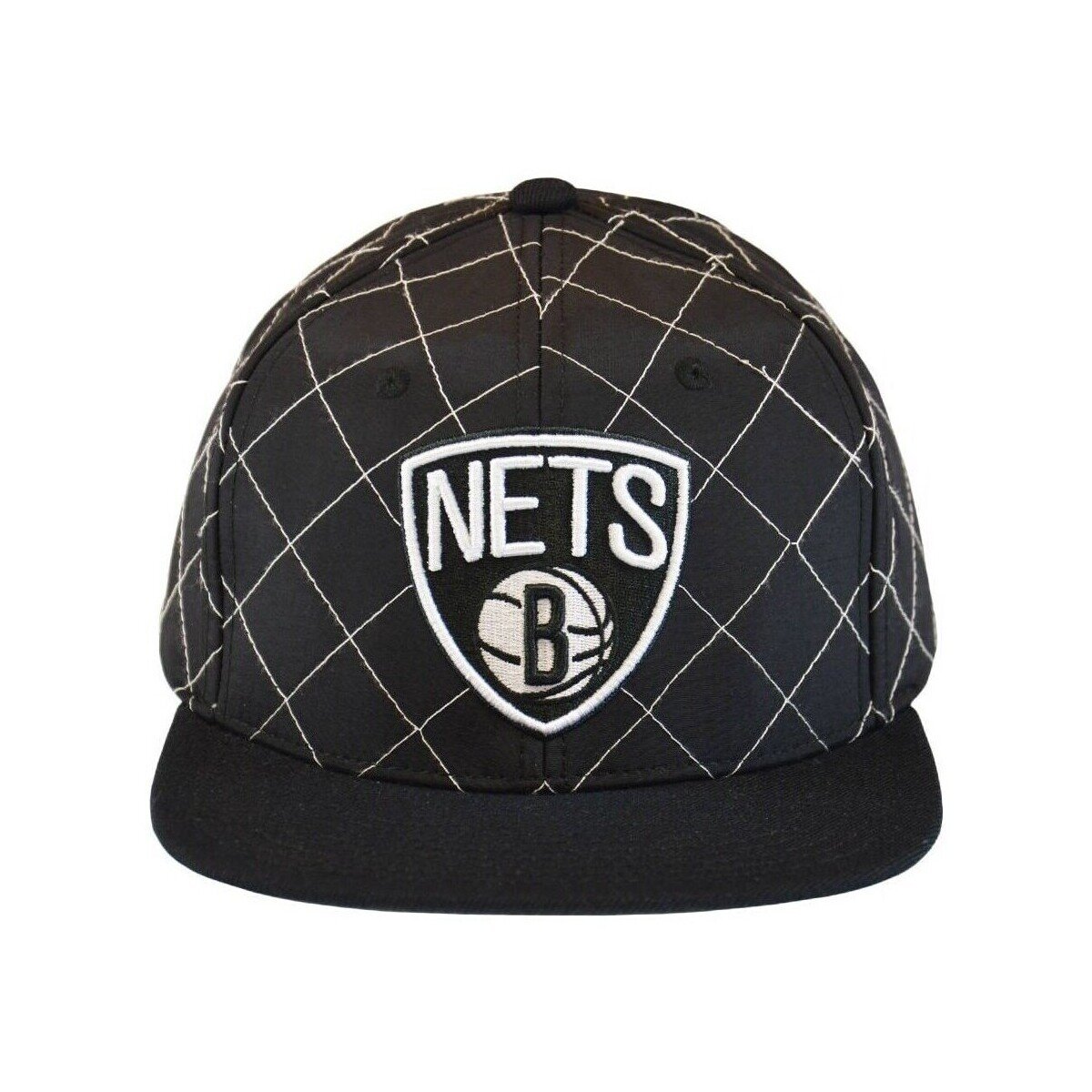 Mitchell And Ness Accesorii textile Nba Quilted Taslan Brooklyn Nets