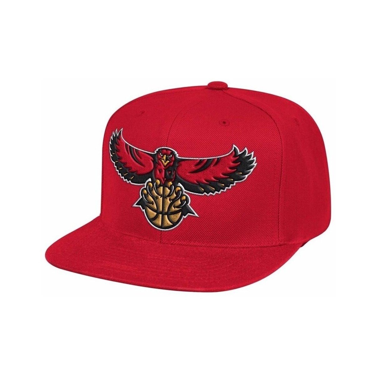 Mitchell And Ness Accesorii textile Nba Team Ground Atlanta Hawks