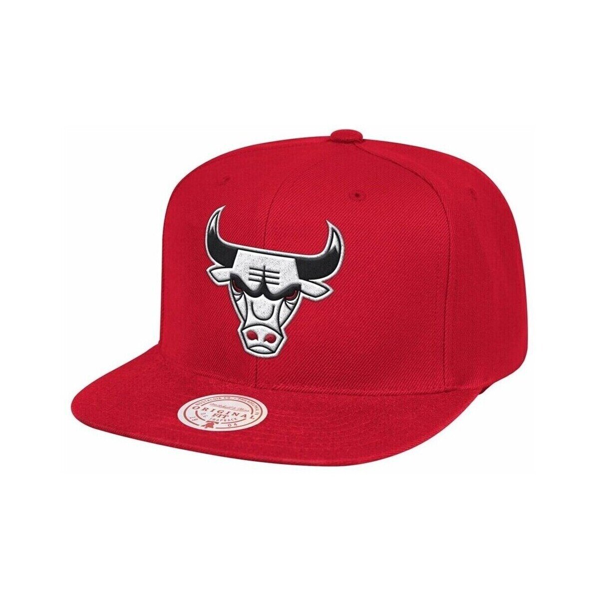 Mitchell And Ness Accesorii textile Nba Team Ground Chicago Bulls
