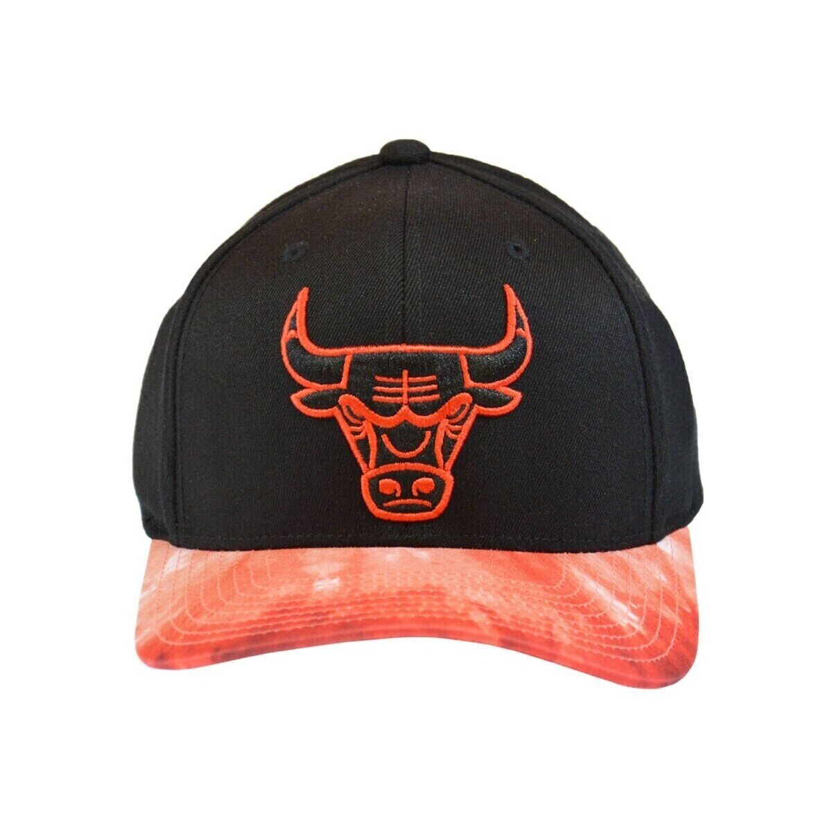 Mitchell And Ness Accesorii textile Nba Tie Dye Chicago Bulls