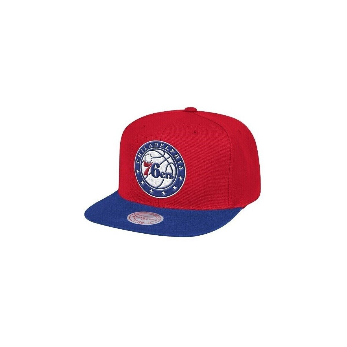Mitchell And Ness Accesorii textile Philadelphia 76ers