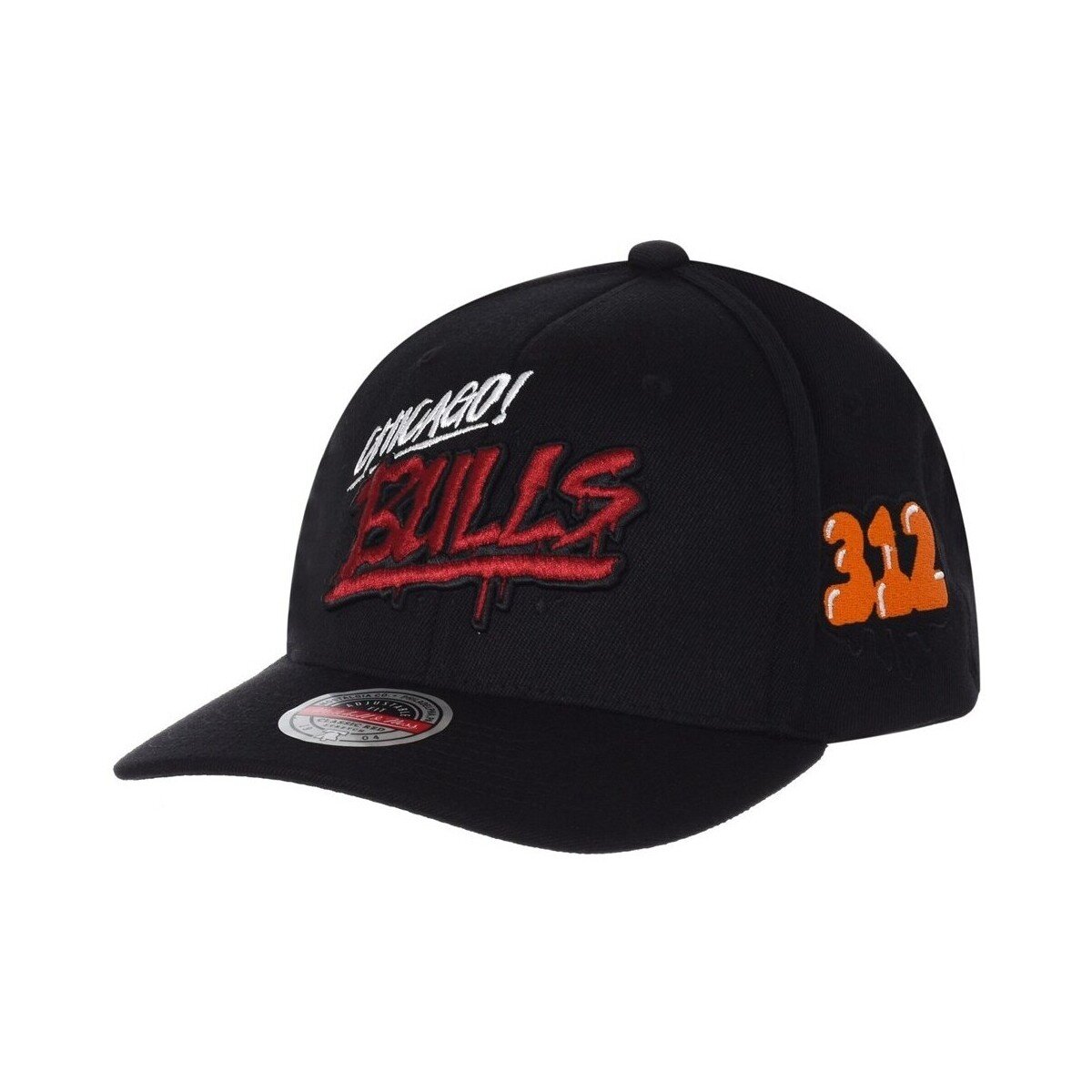 Mitchell And Ness Accesorii textile Slap Sticker Classic