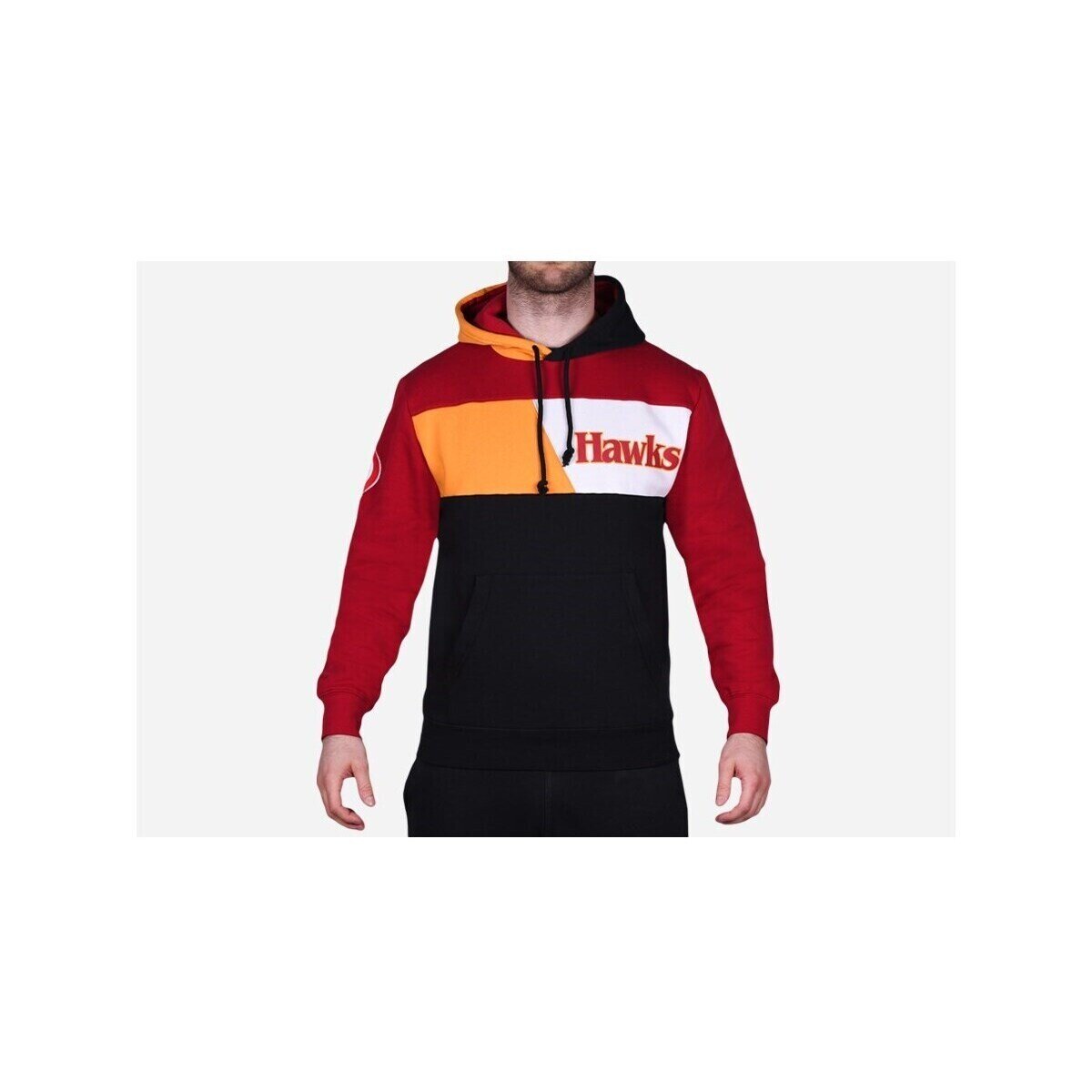 Mitchell And Ness Îmbracaminte Atlanta Hawks