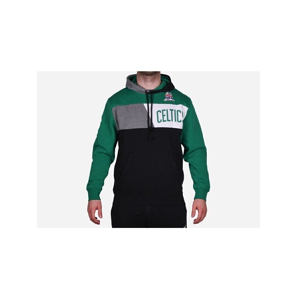Mitchell And Ness Îmbracaminte Boston Celtics