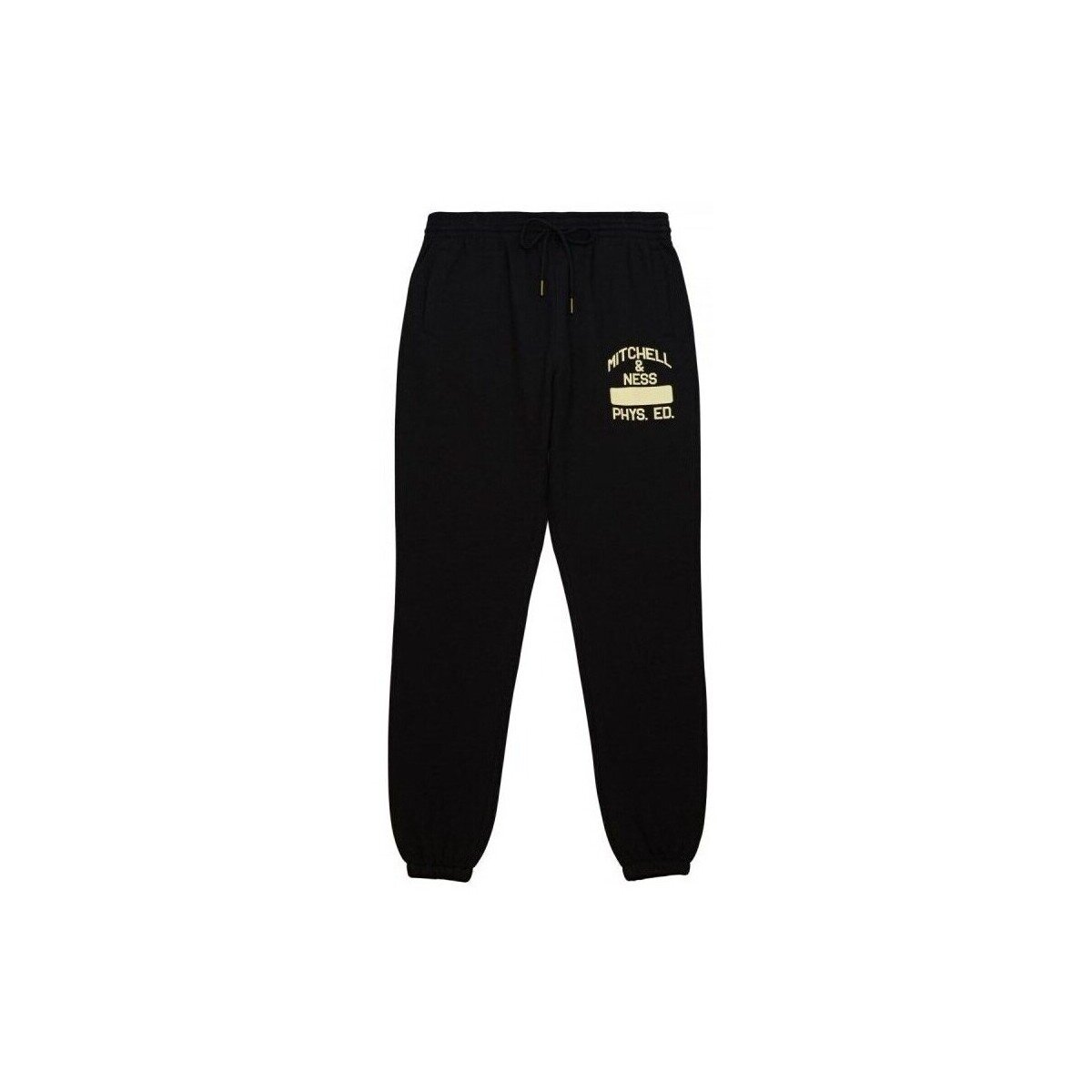 Mitchell And Ness Îmbracaminte Branded Fashion Graphic Sweatpants