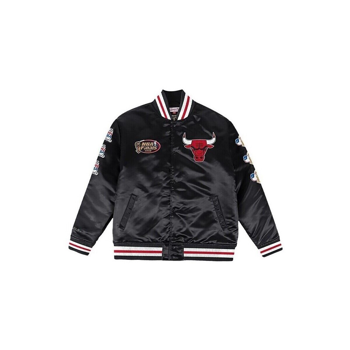 Mitchell And Ness Îmbracaminte Champ City