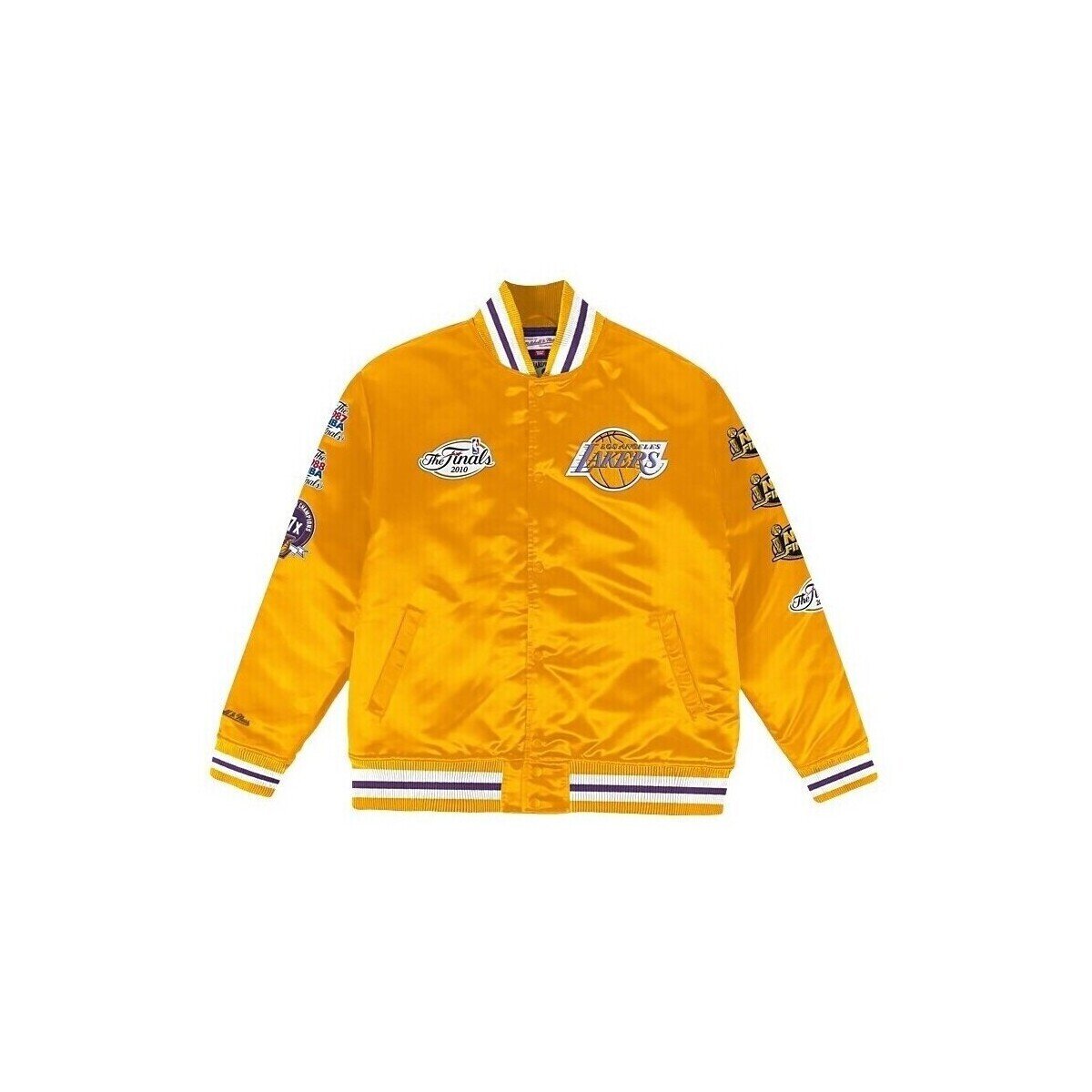 Mitchell And Ness Îmbracaminte Champ City