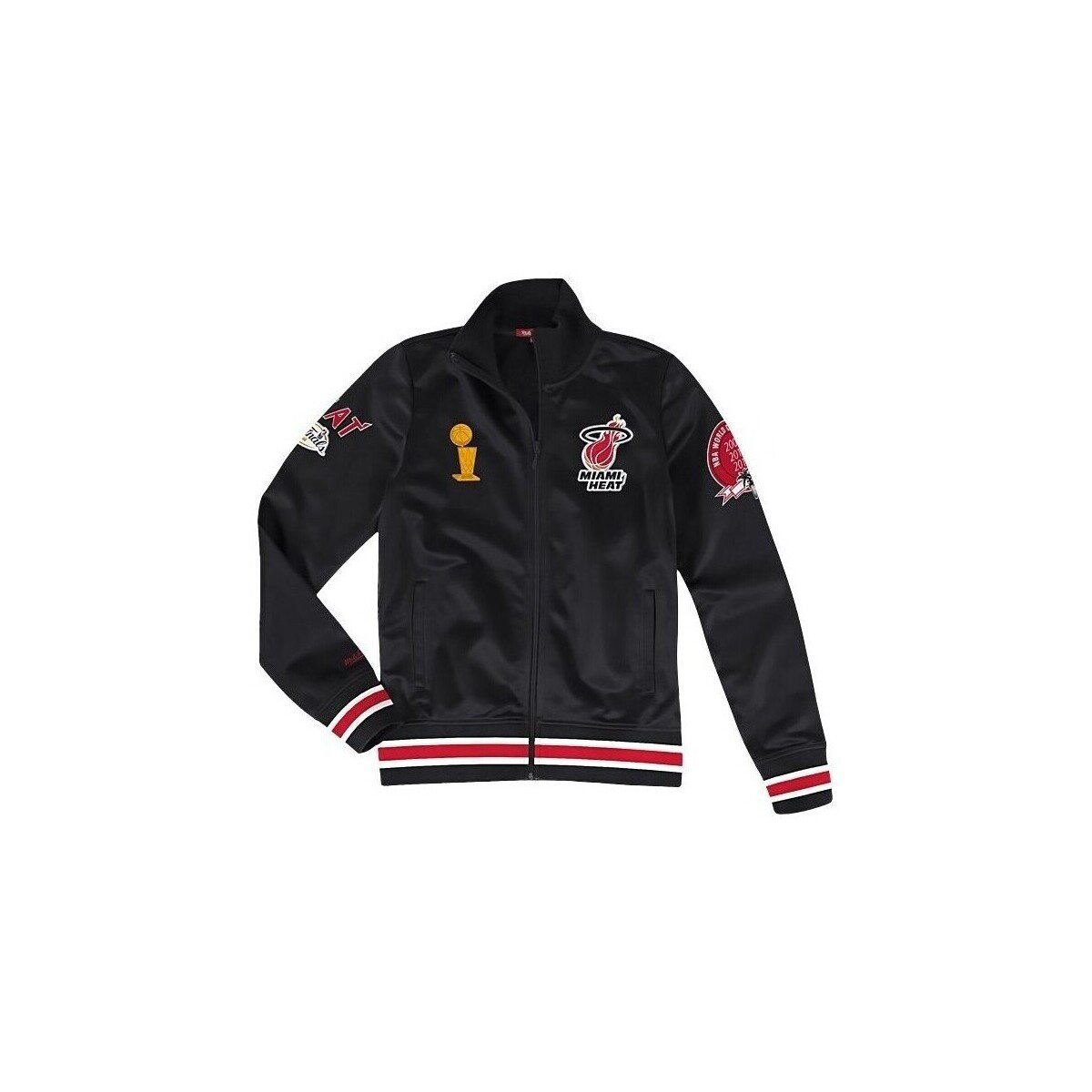 Mitchell And Ness Îmbracaminte Champ City