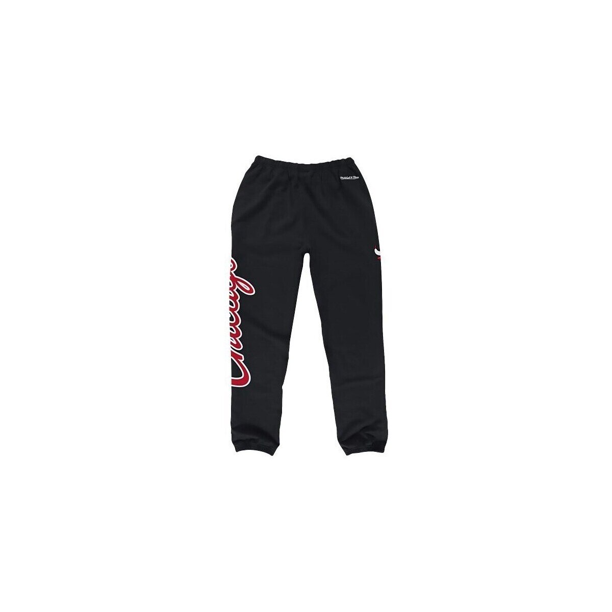 Mitchell And Ness Îmbracaminte Champ City Fleece Chicago Bulls