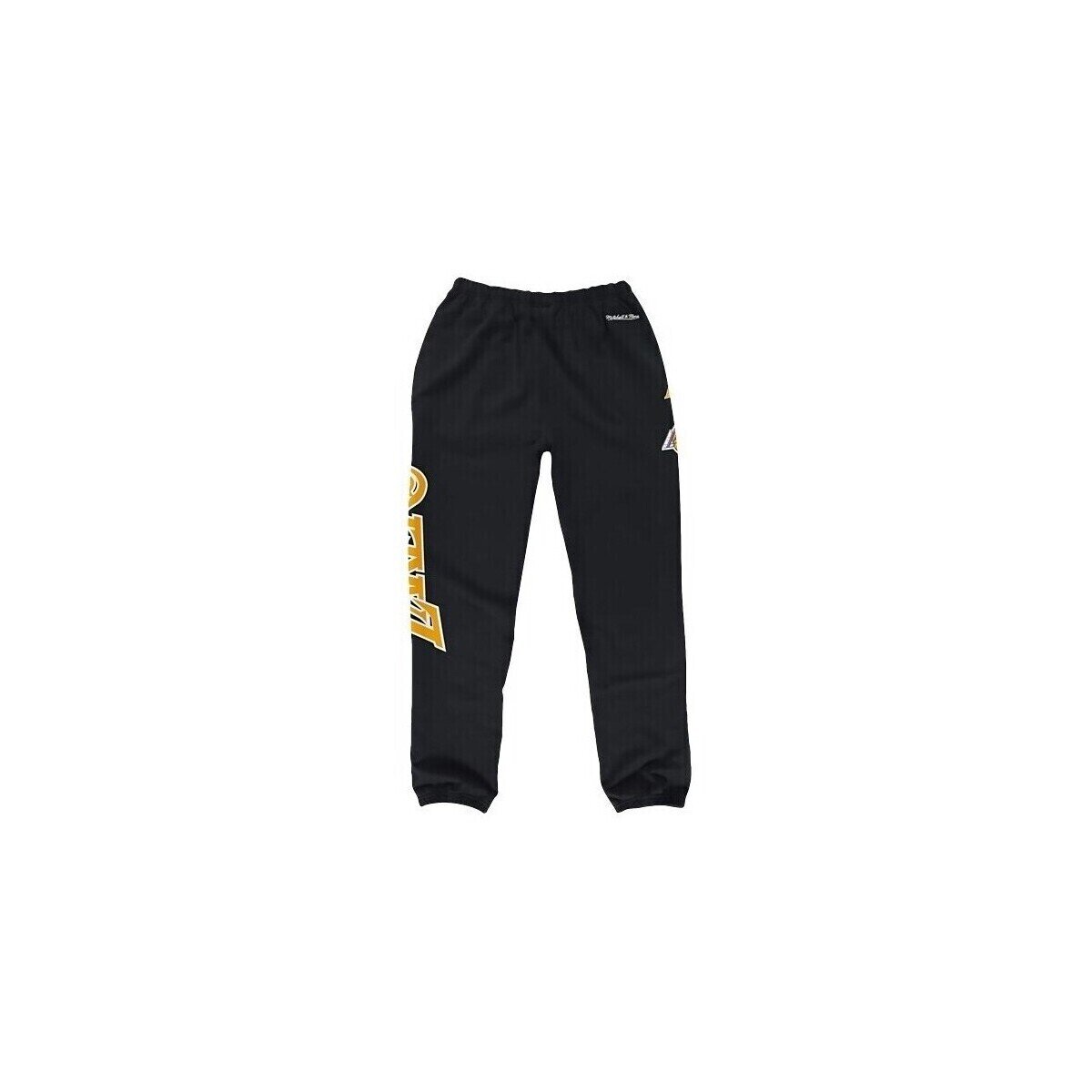 Mitchell And Ness Îmbracaminte Champ City Fleece Los Angeles Lakers