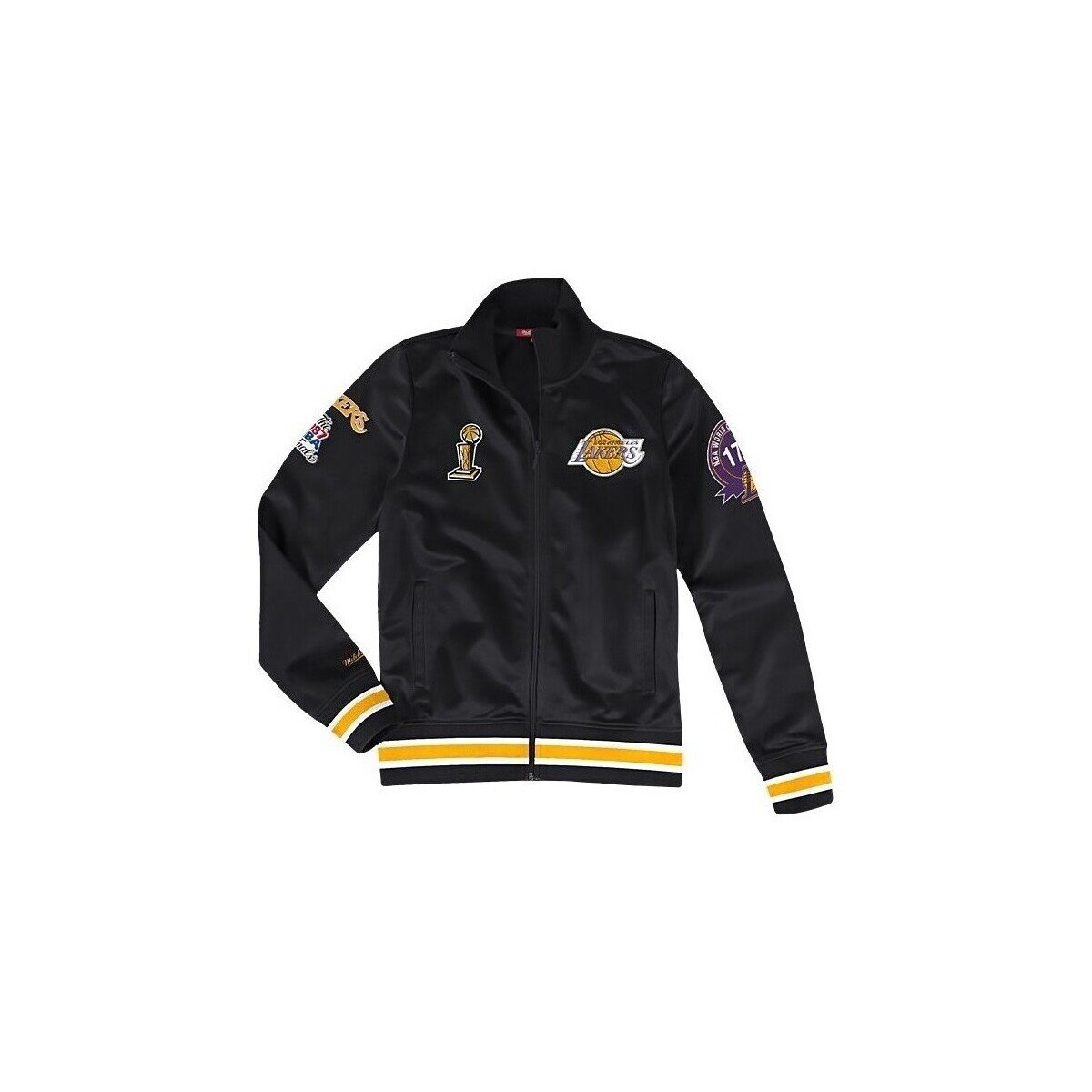 Mitchell And Ness Îmbracaminte Champ City Track