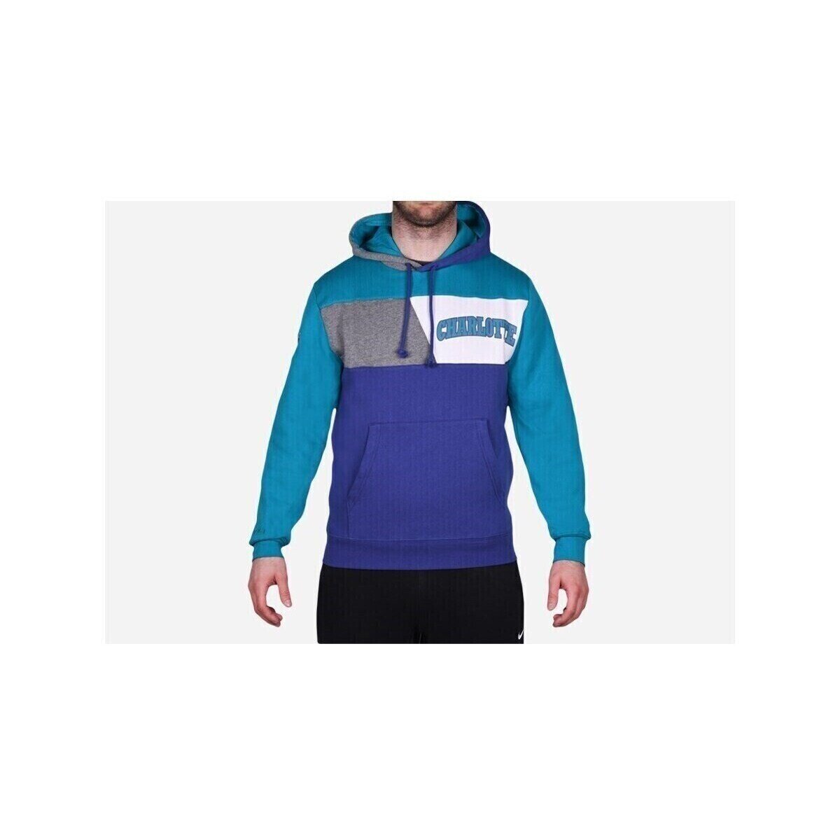 Mitchell And Ness Îmbracaminte Charlotte Hornets