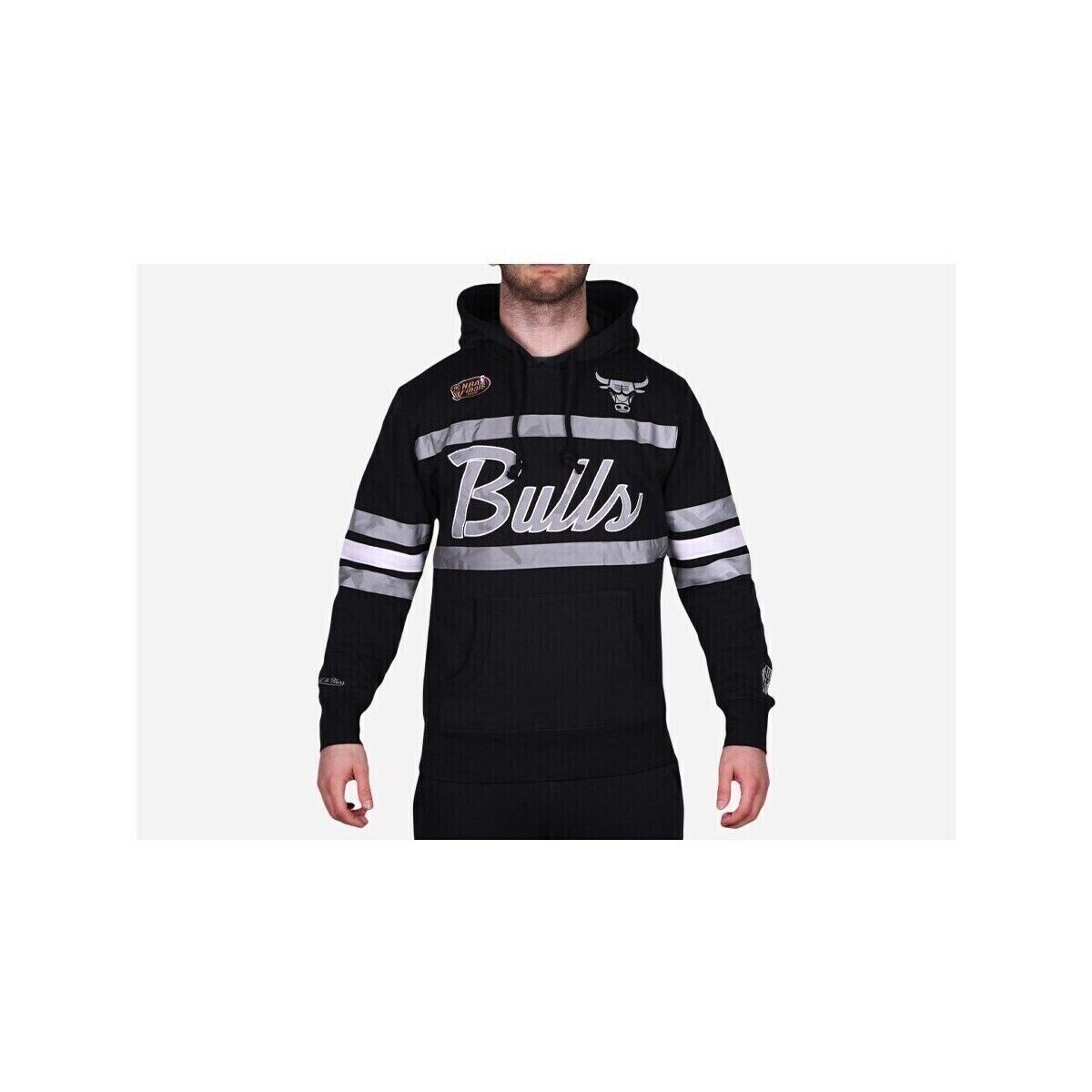 Mitchell And Ness Îmbracaminte Chicago Bulls